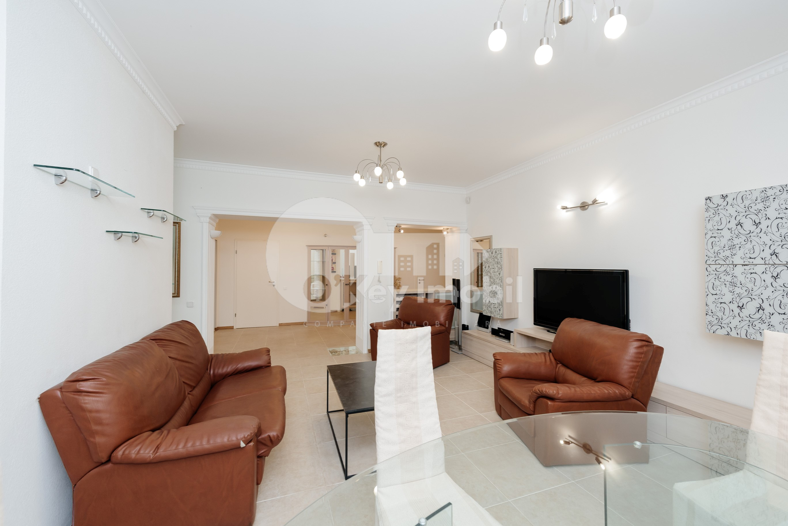 Apartament, Centru, MIHAI EMINESCU