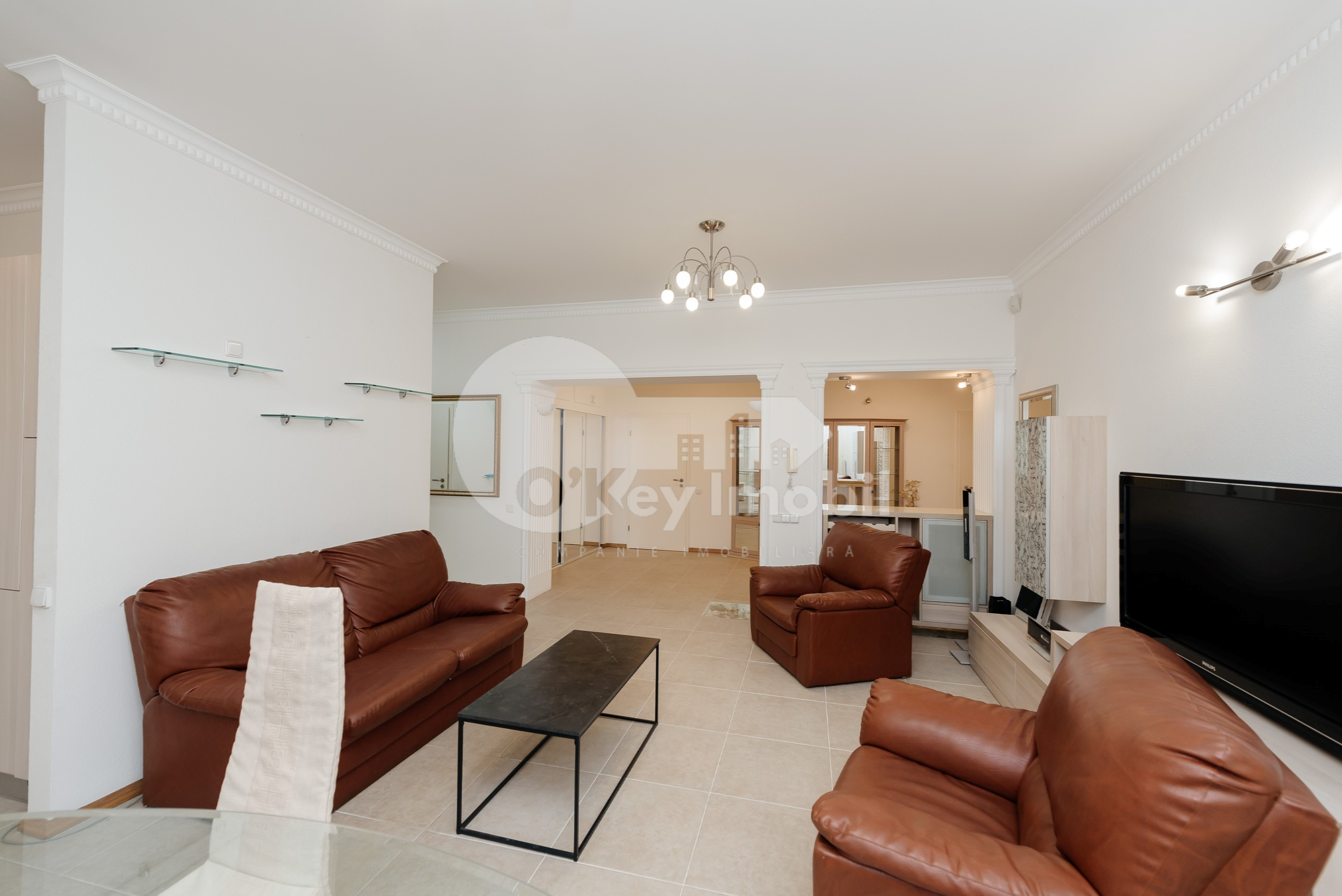 Apartament, Centru, MIHAI EMINESCU