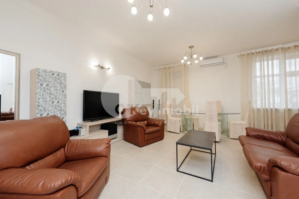Apartament, Centru, MIHAI EMINESCU