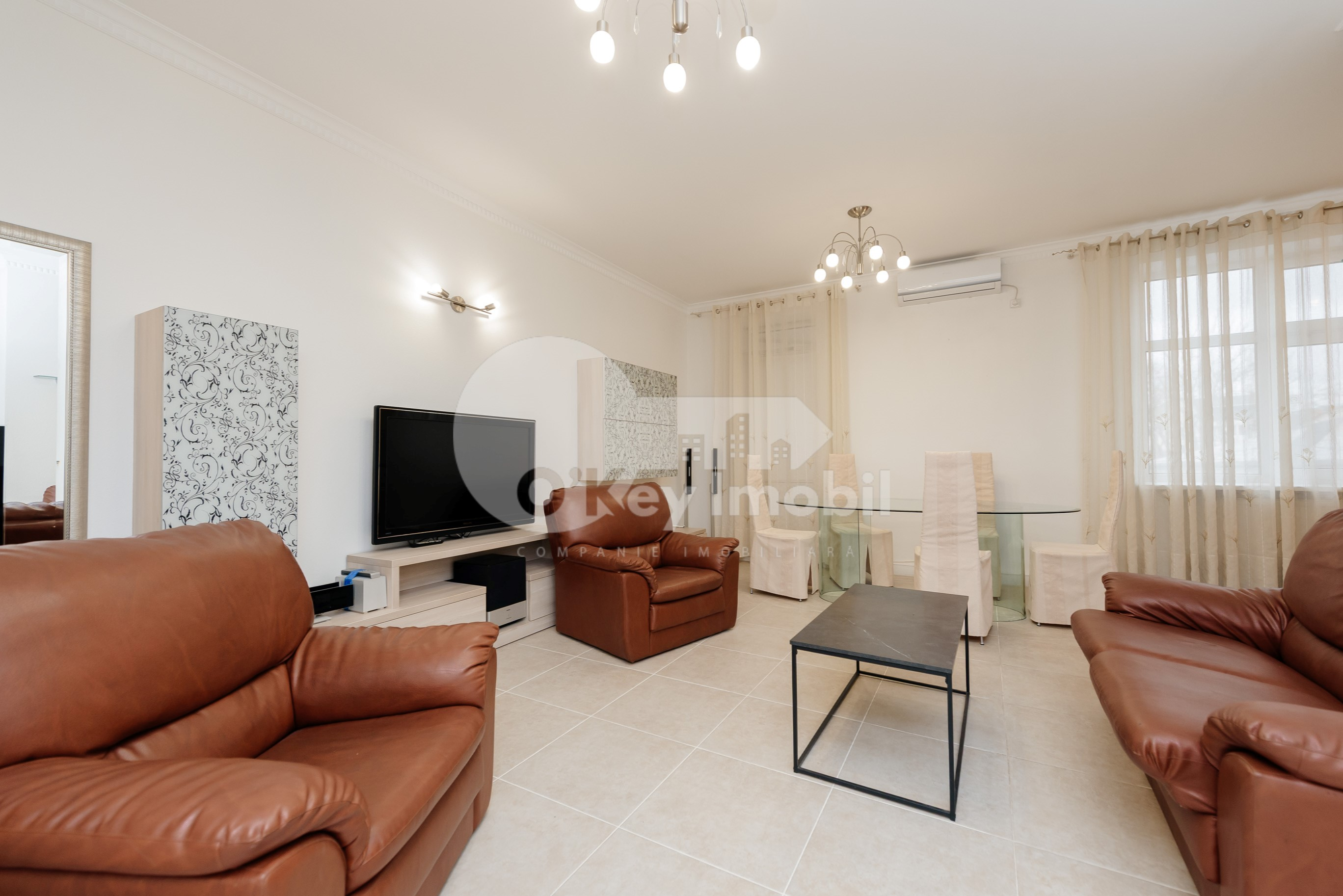 Apartament, Centru, MIHAI EMINESCU