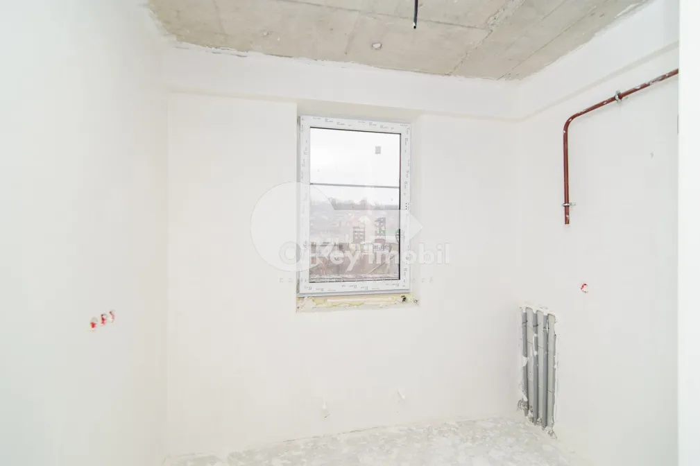 Apartament, STRĂȘENI