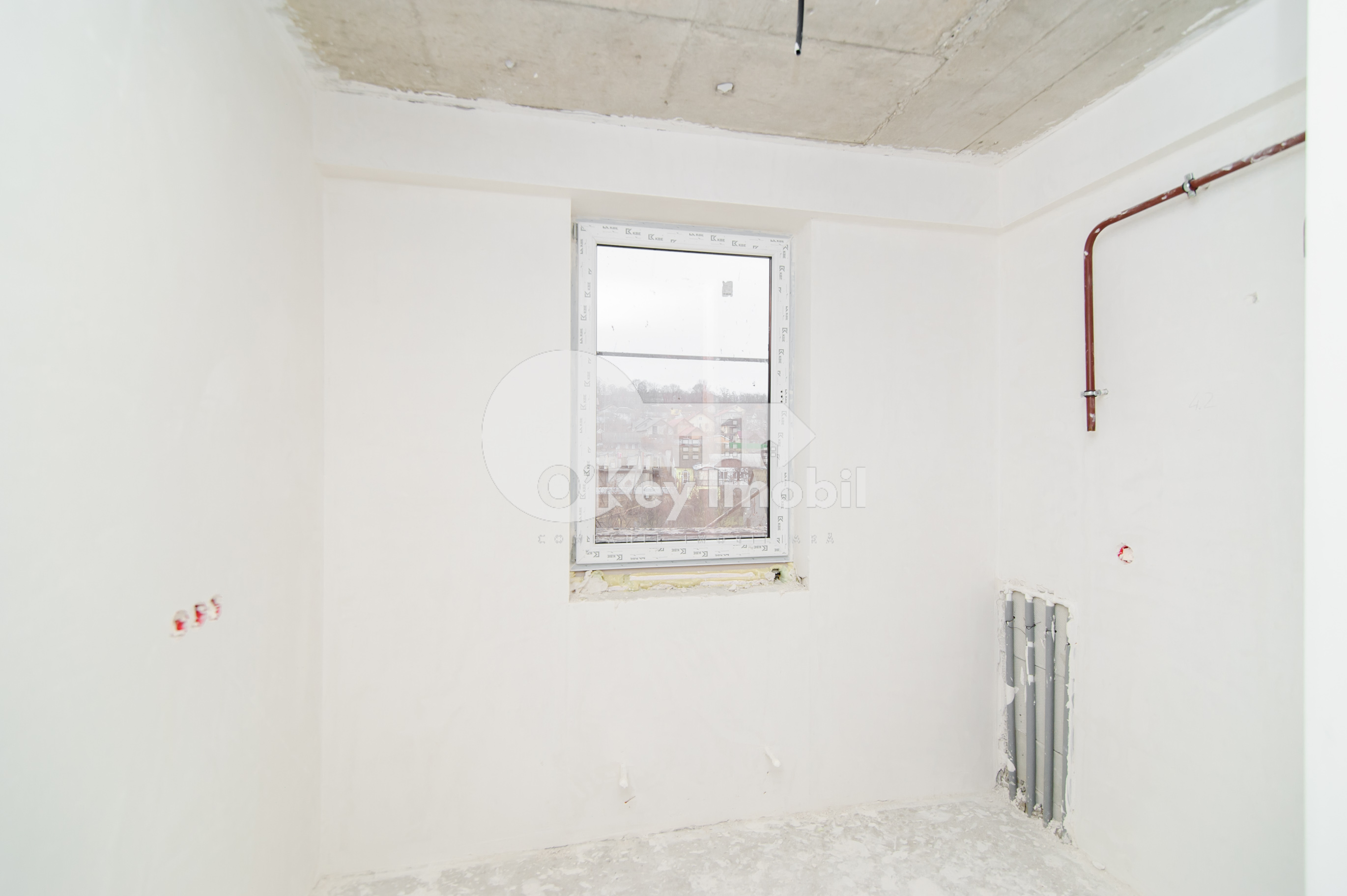 Apartament, STRĂȘENI