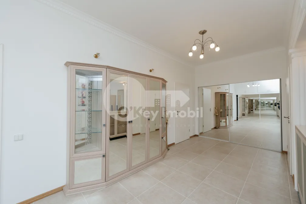 Apartament, Centru, MIHAI EMINESCU