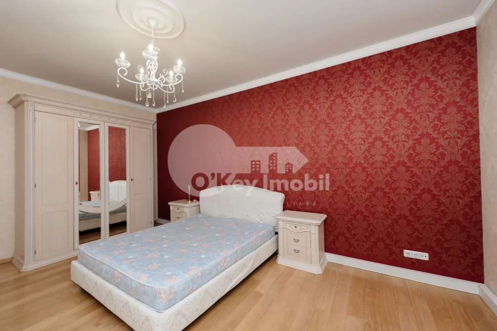 Apartament, Centru, MIHAI EMINESCU