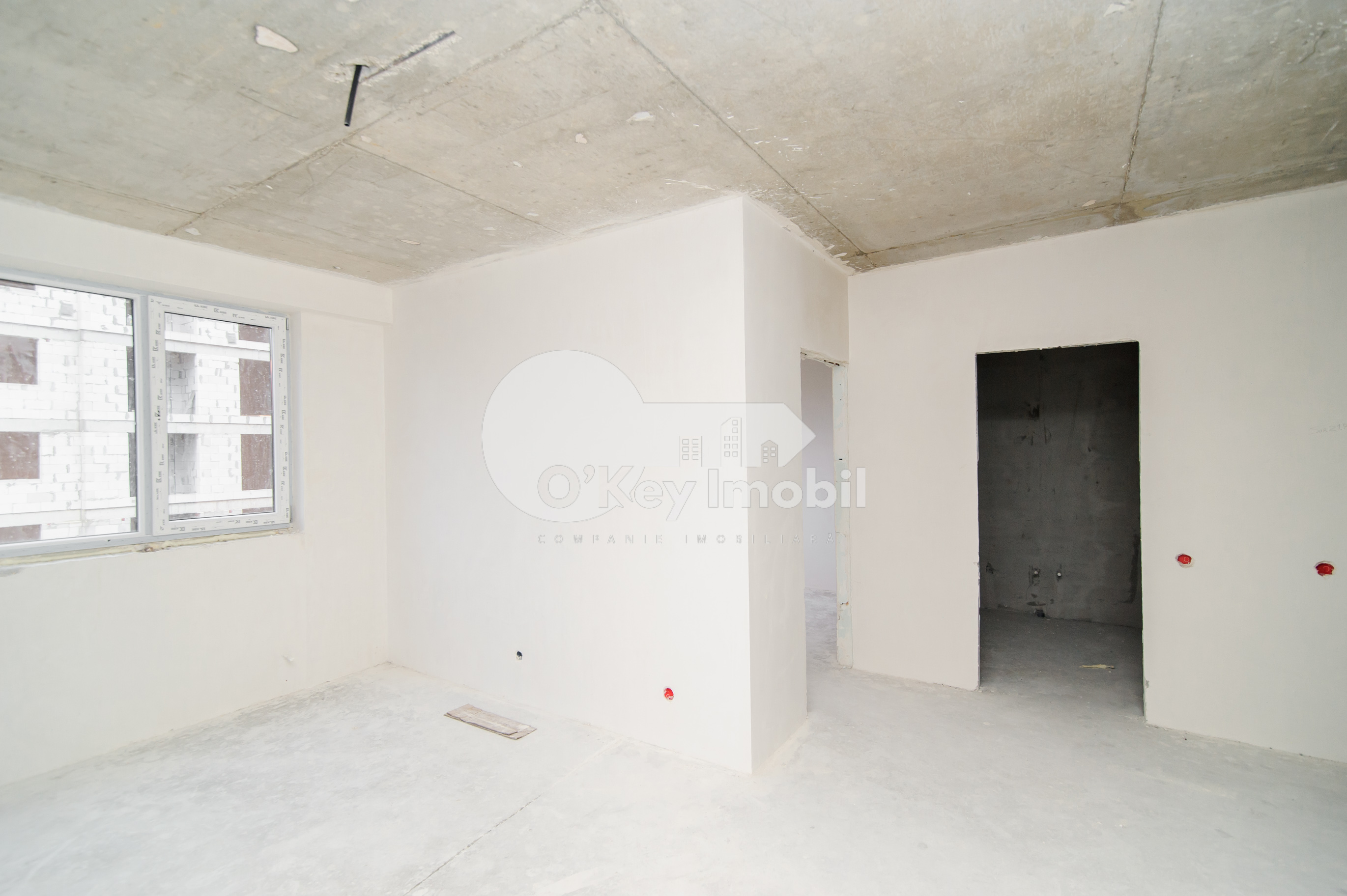 Apartament, STRĂȘENI