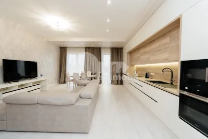 Apartament, Centru, ARMENEASCĂ