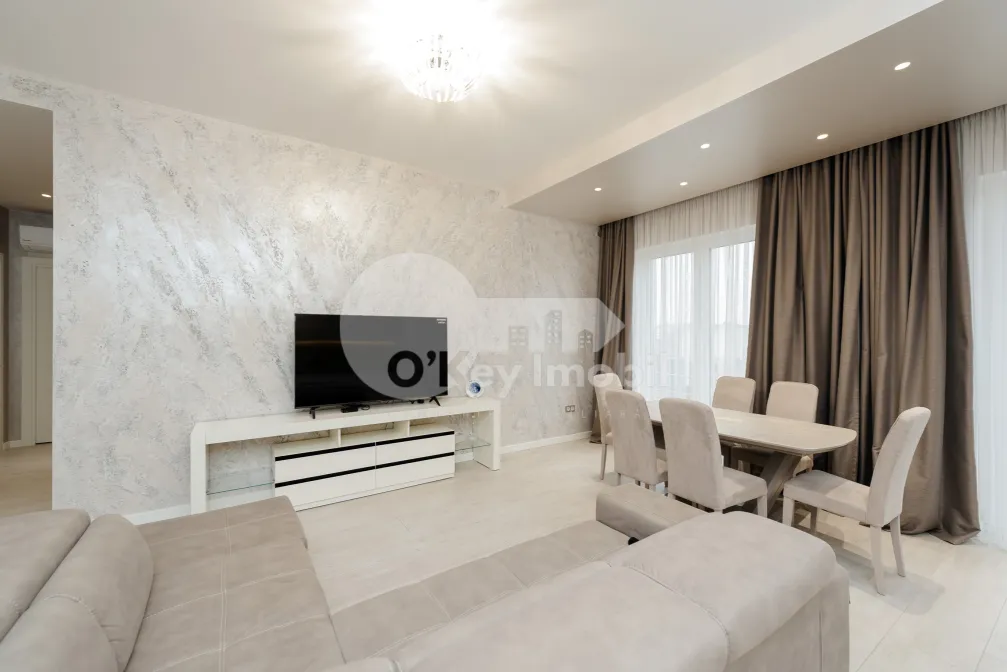 Apartament, Centru, ARMENEASCĂ