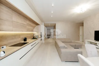 Apartament, Centru, ARMENEASCĂ