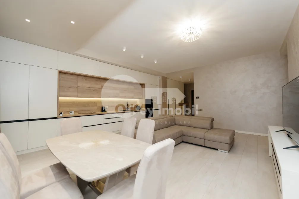 Apartament, Centru, ARMENEASCĂ