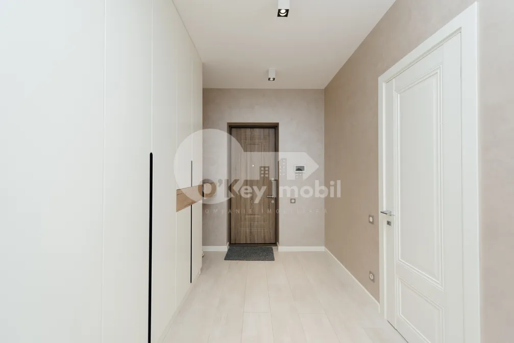 Apartament, Centru, ARMENEASCĂ