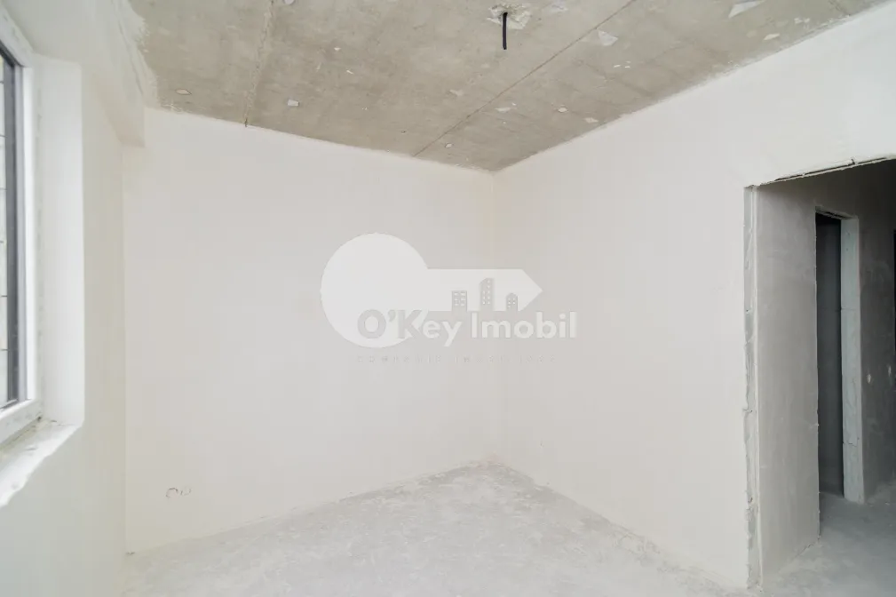 Apartament, STRĂȘENI