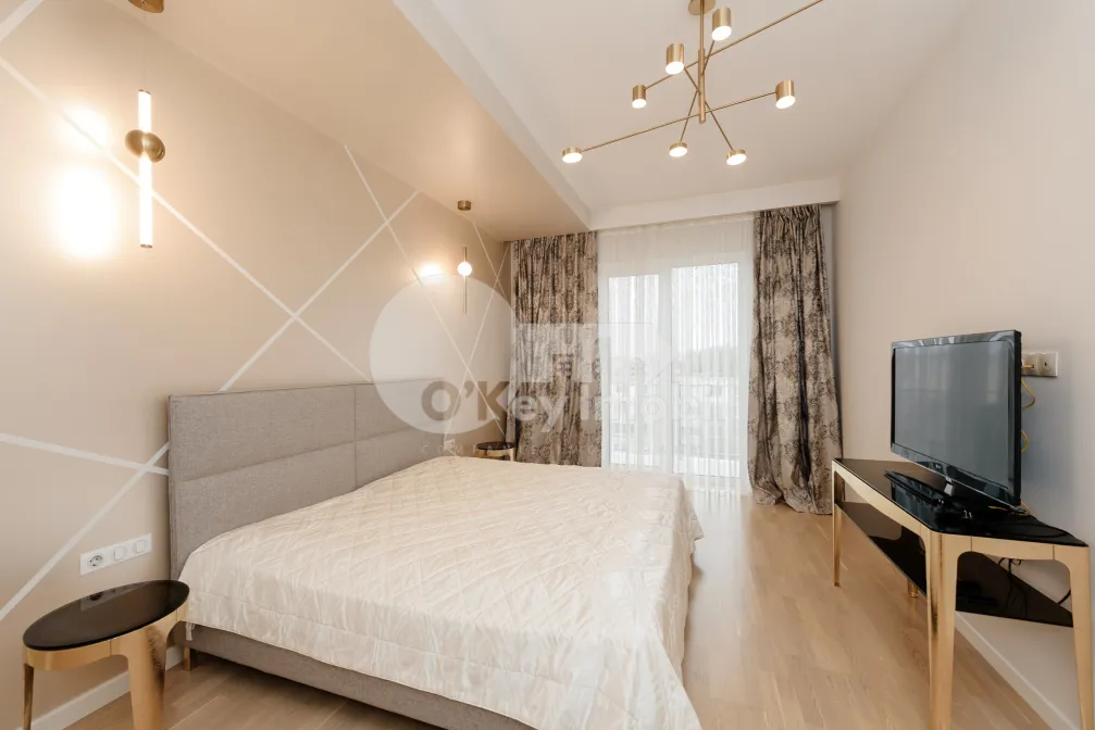Apartament, Centru, ARMENEASCĂ