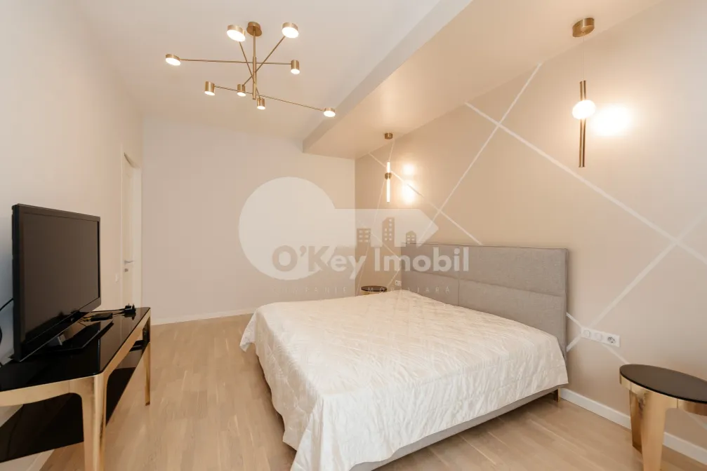 Apartament, Centru, ARMENEASCĂ