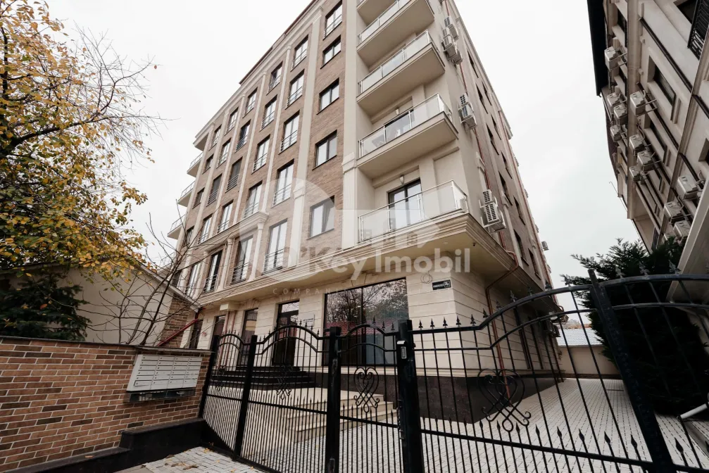 Apartament, Centru, ARMENEASCĂ