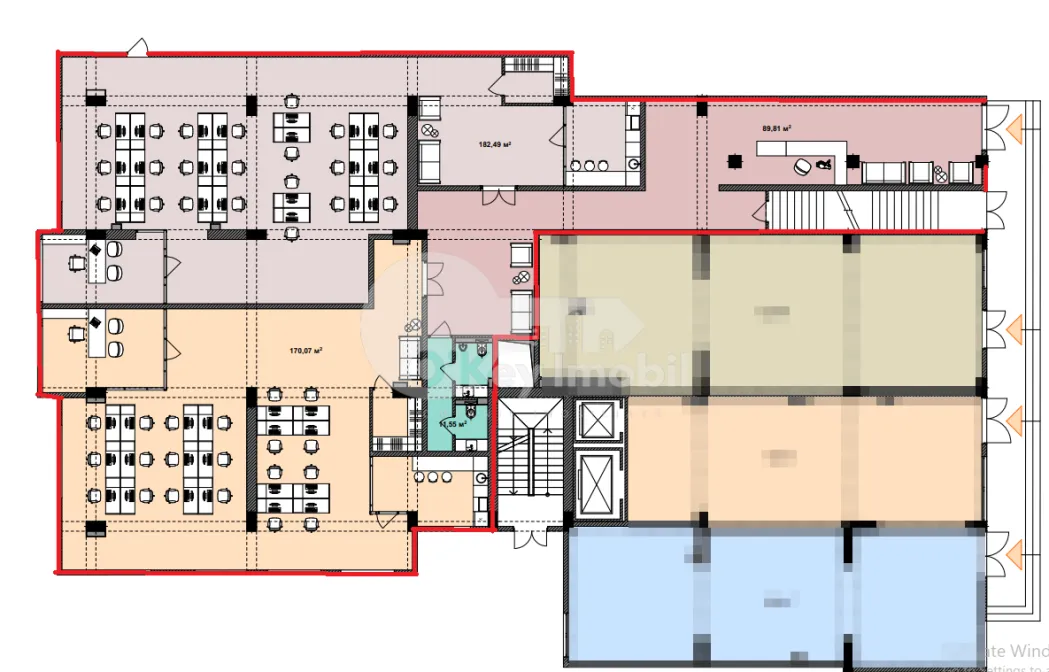 Комм. помещение, Центр, КОНСТАНТИН СТЕРЕ