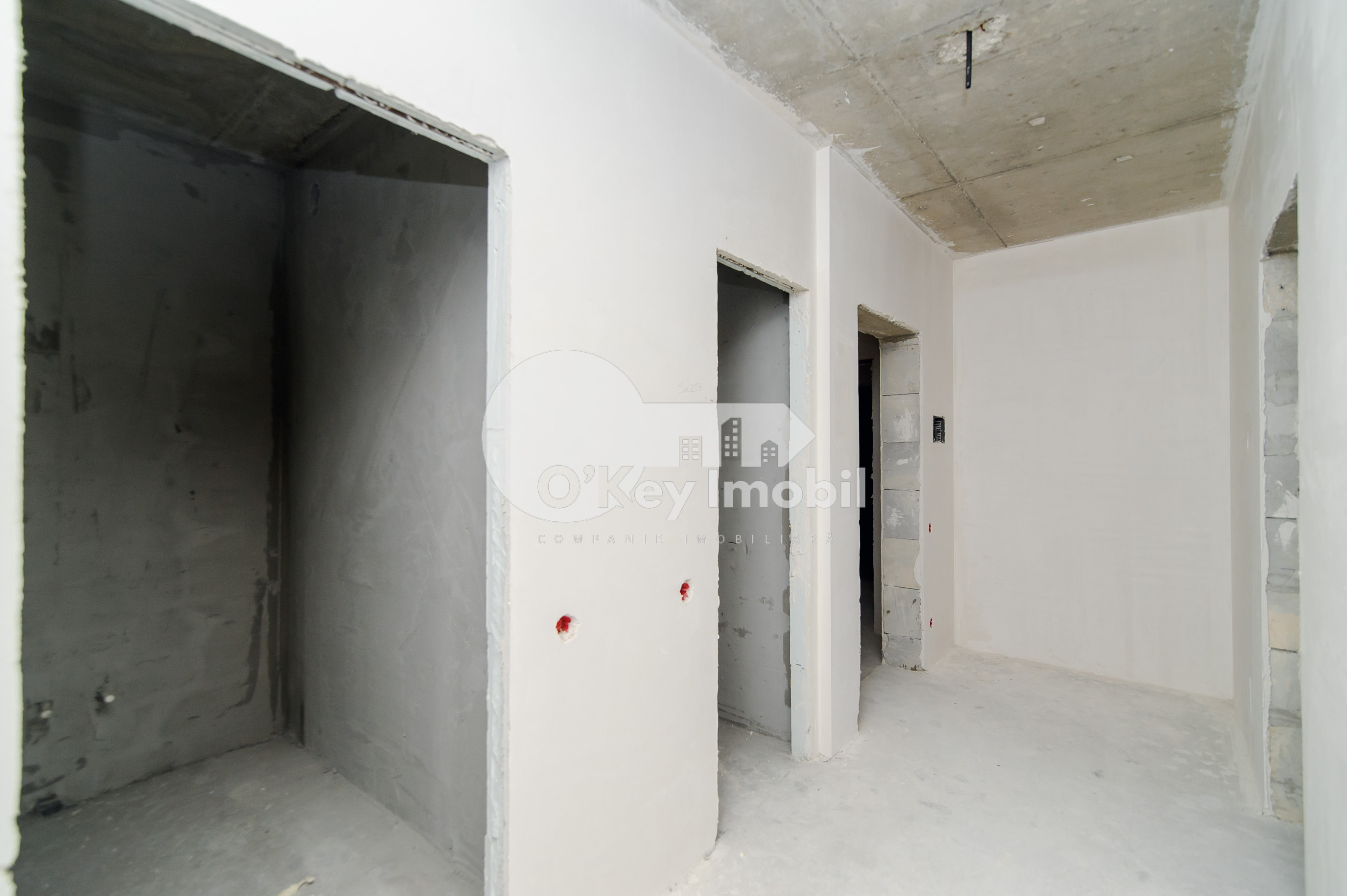 Apartament, STRĂȘENI