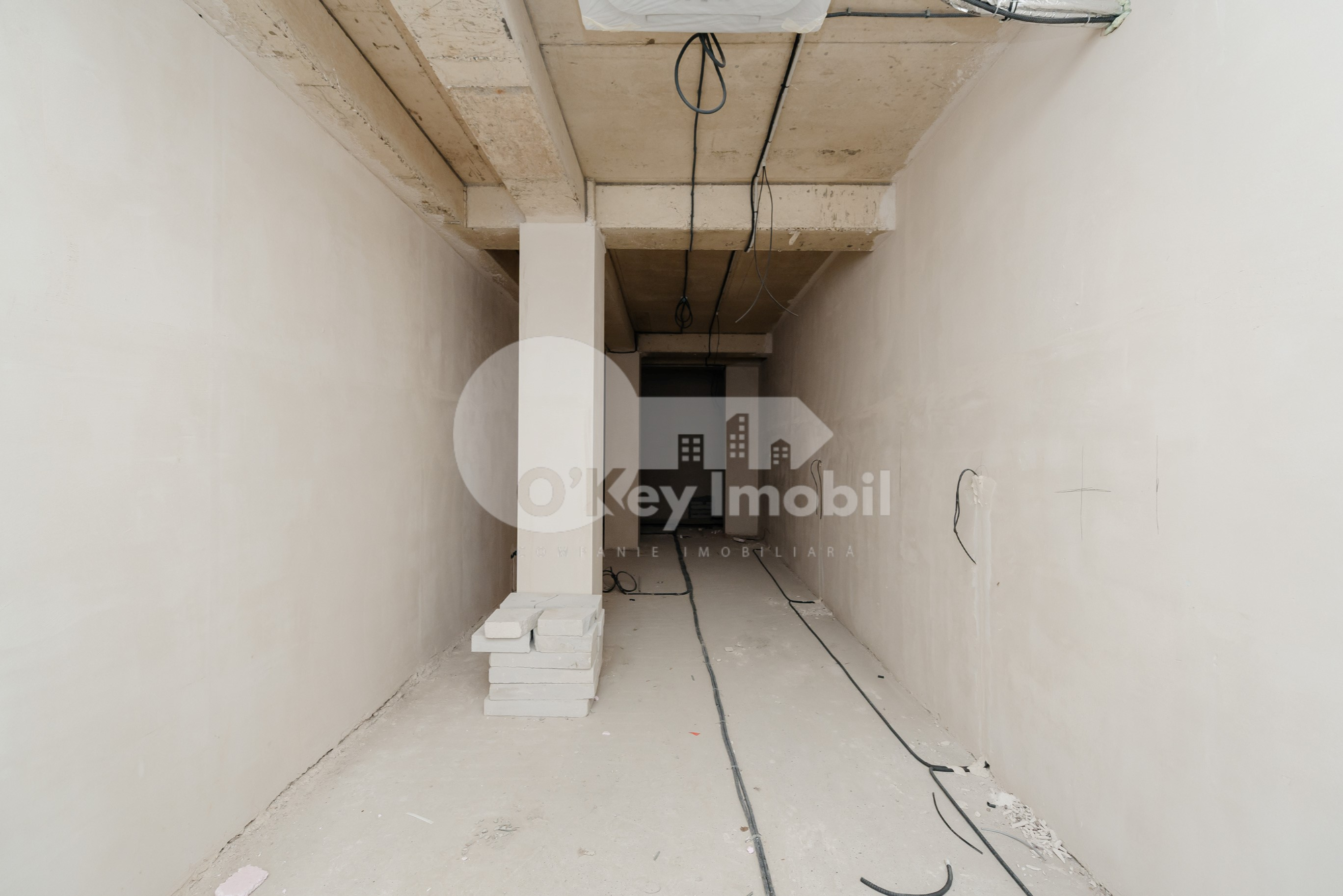 Spațiu comercial, Centru, CONSTANTIN STERE