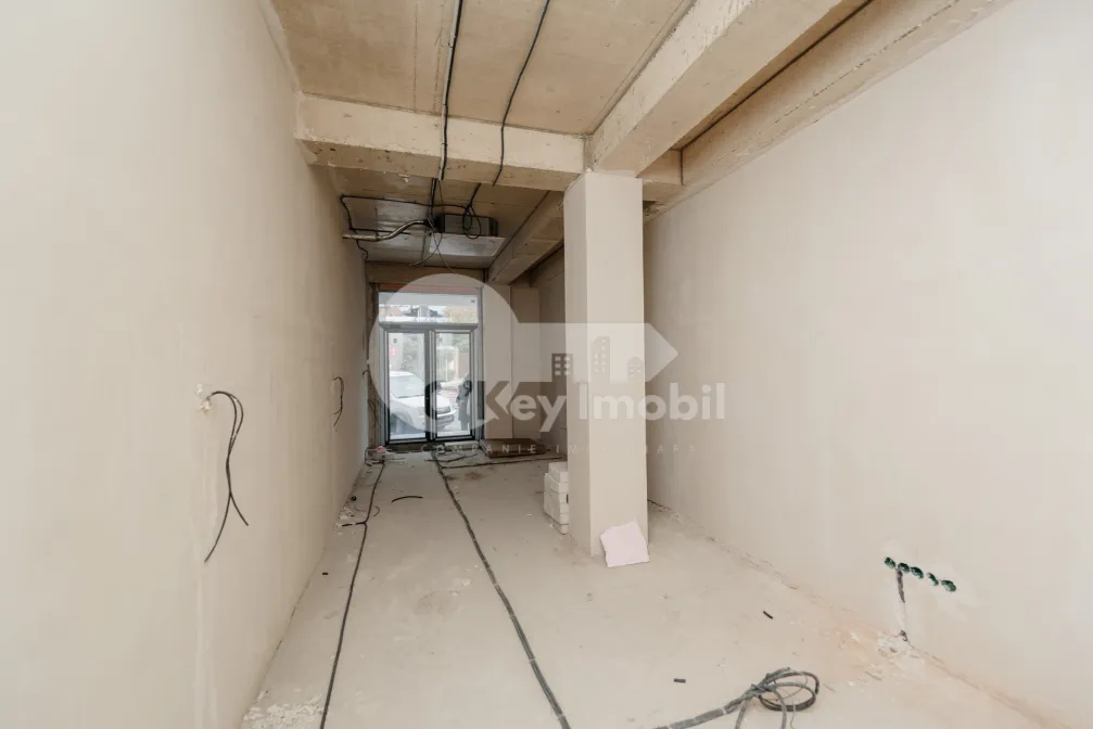 Комм. помещение, Центр, КОНСТАНТИН СТЕРЕ