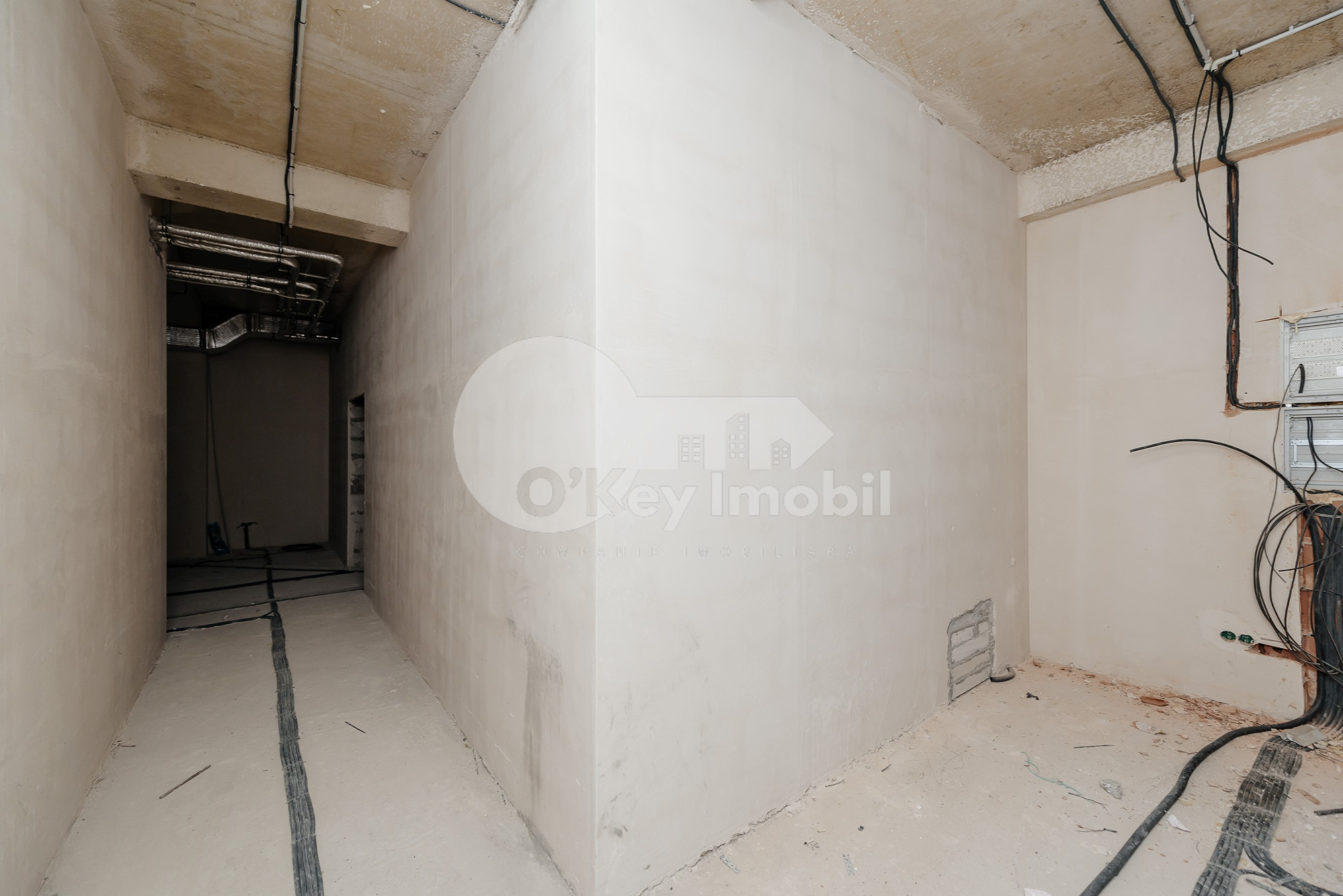 Spațiu comercial, Centru, CONSTANTIN STERE