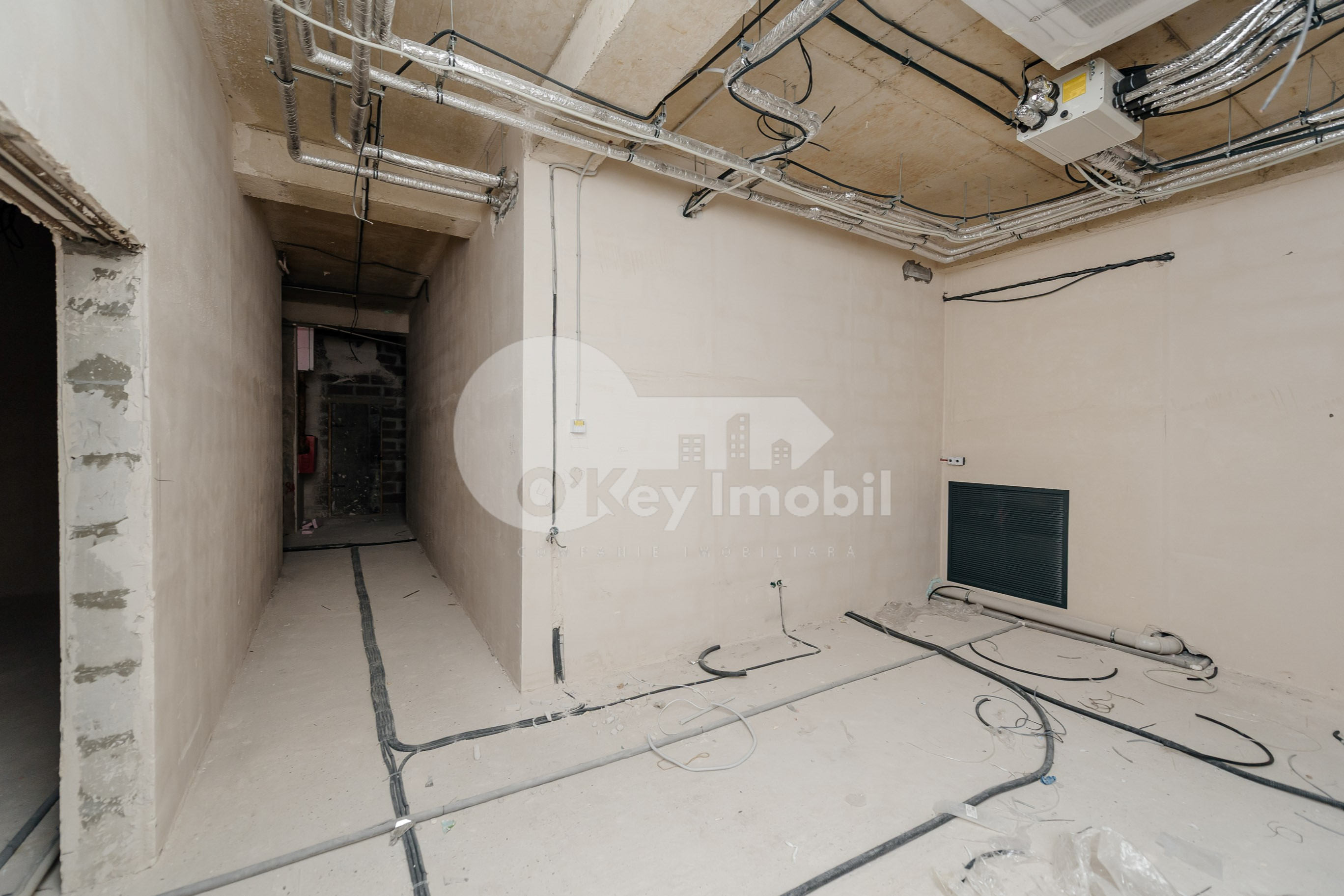 Spațiu comercial, Centru, CONSTANTIN STERE