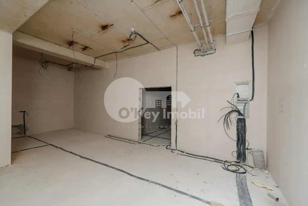 Комм. помещение, Центр, КОНСТАНТИН СТЕРЕ