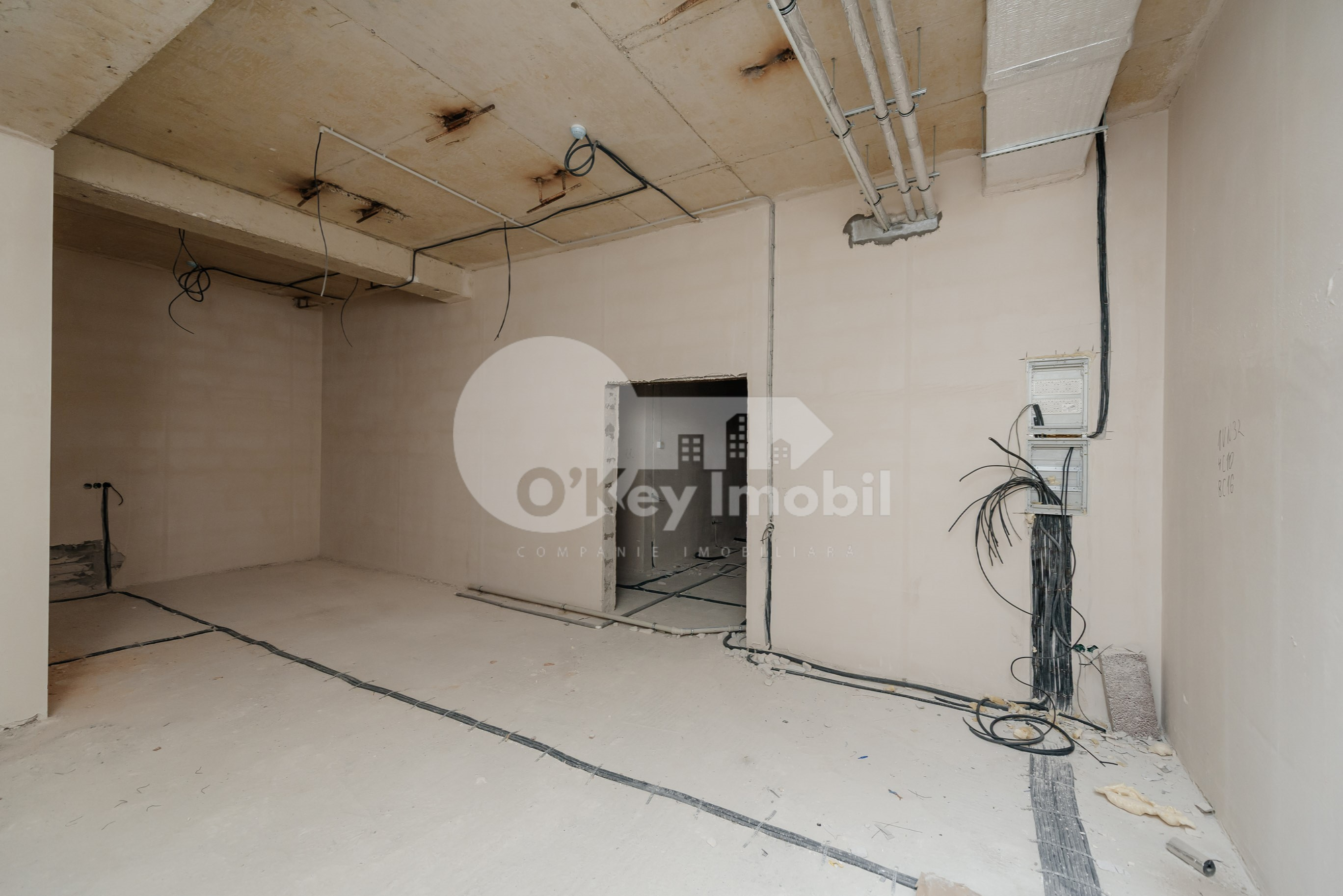 Spațiu comercial, Centru, CONSTANTIN STERE