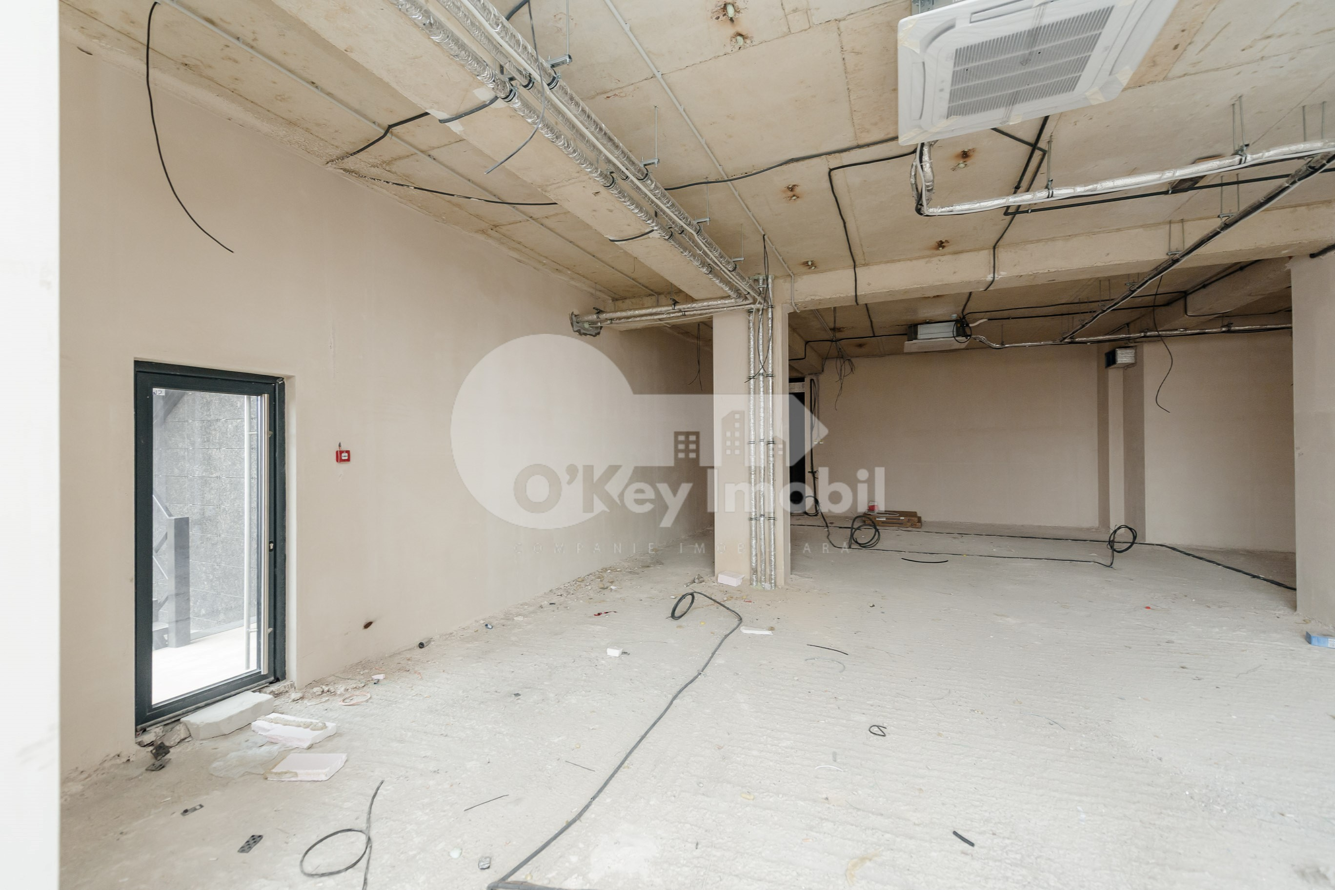 Spațiu comercial, Centru, CONSTANTIN STERE