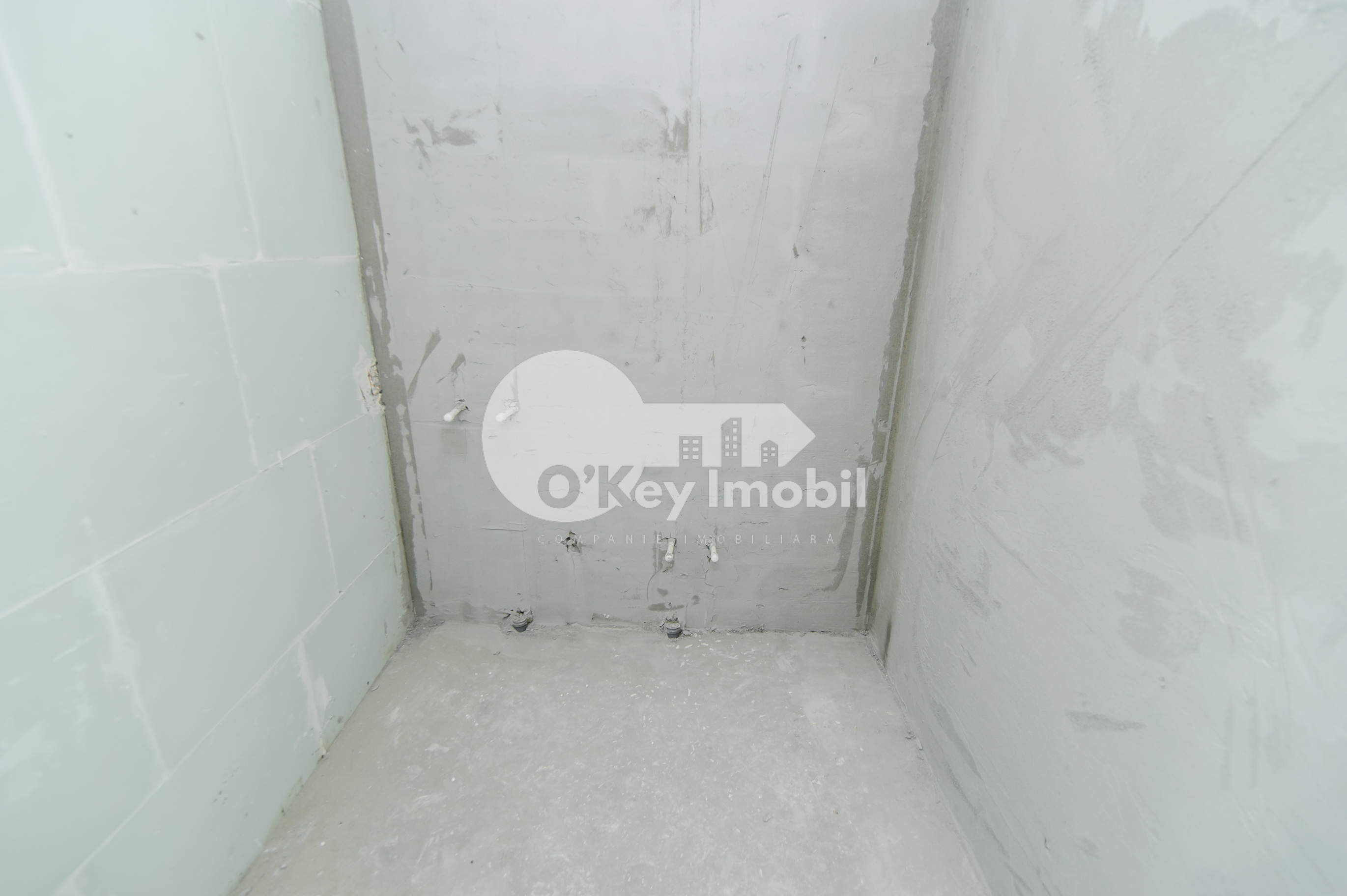 Apartament, STRĂȘENI