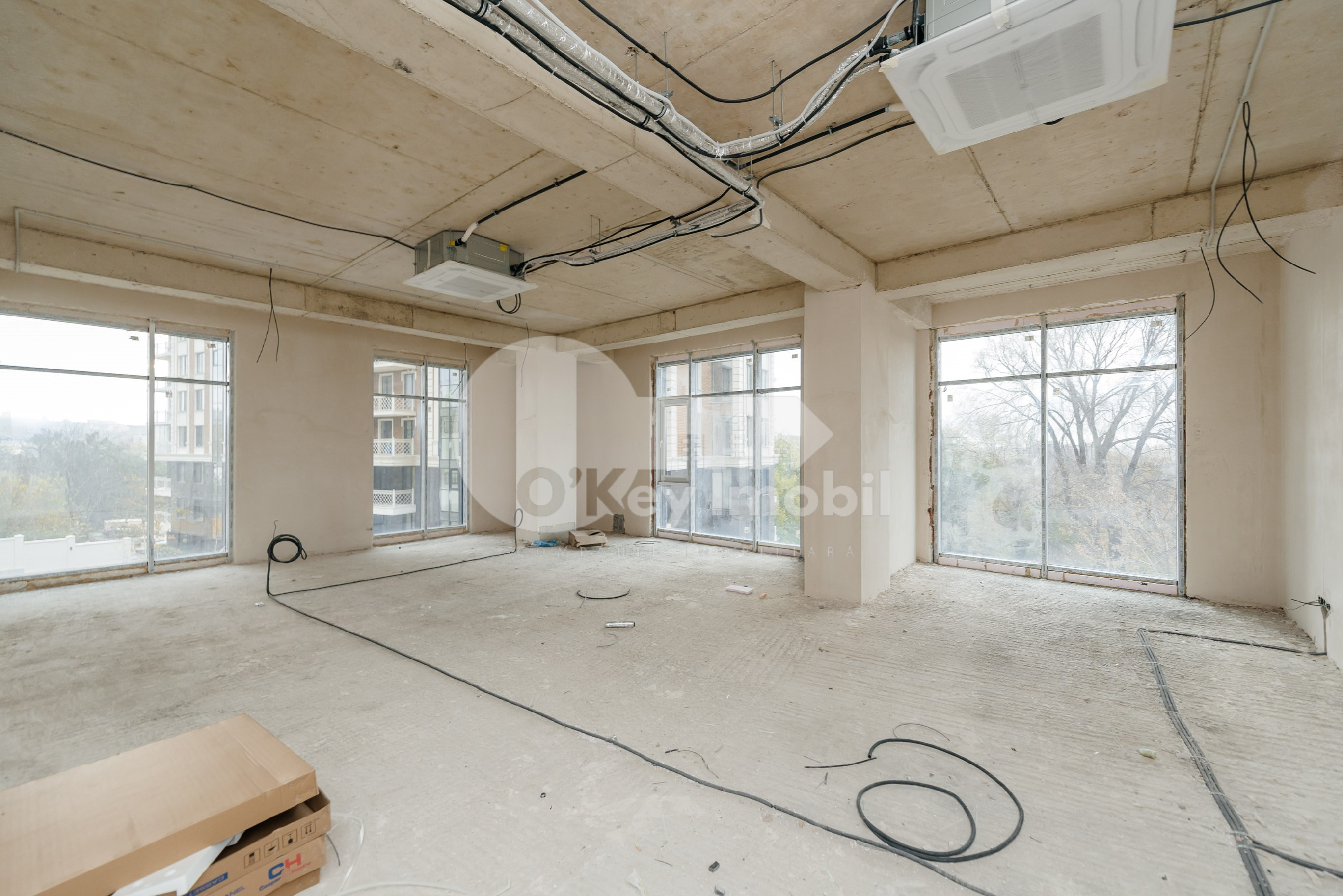 Spațiu comercial, Centru, CONSTANTIN STERE