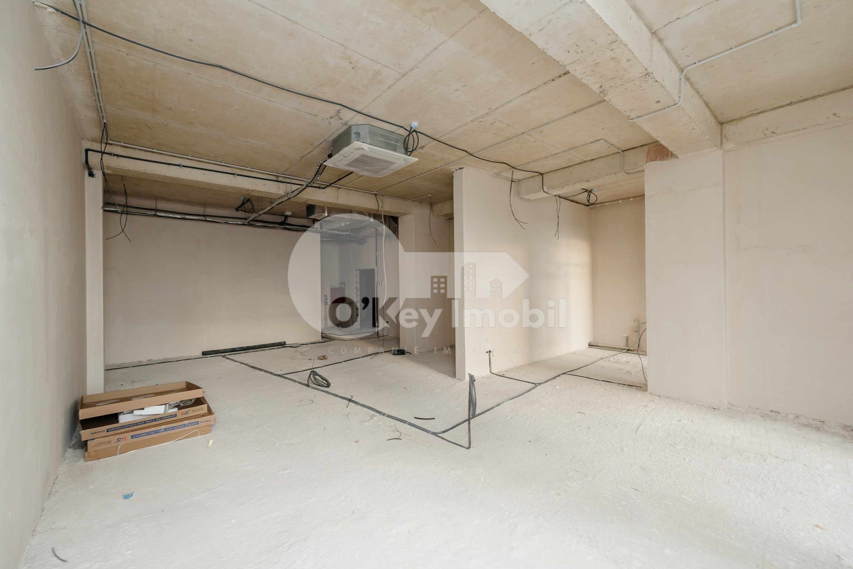 Spațiu comercial, Centru, CONSTANTIN STERE