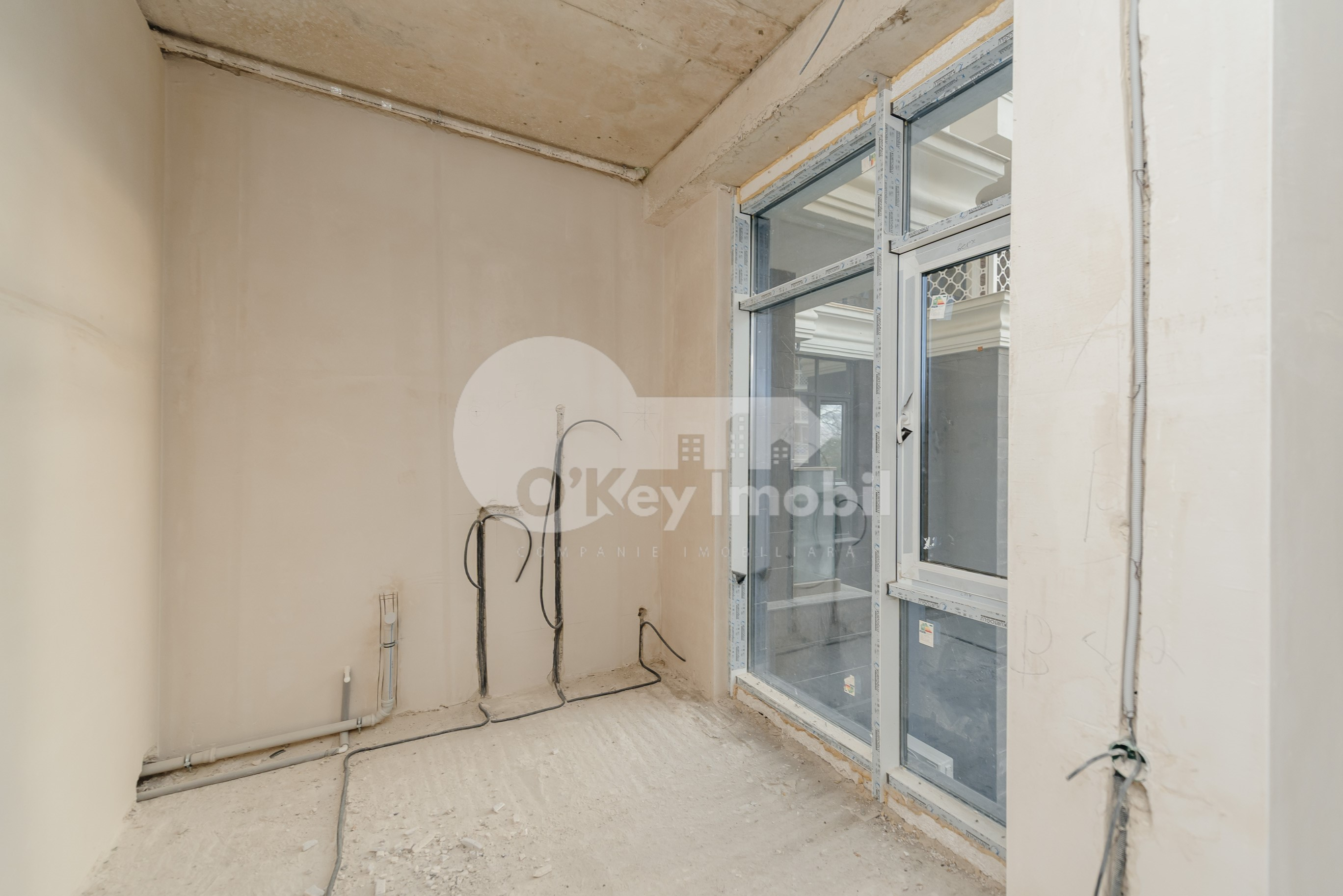 Spațiu comercial, Centru, CONSTANTIN STERE