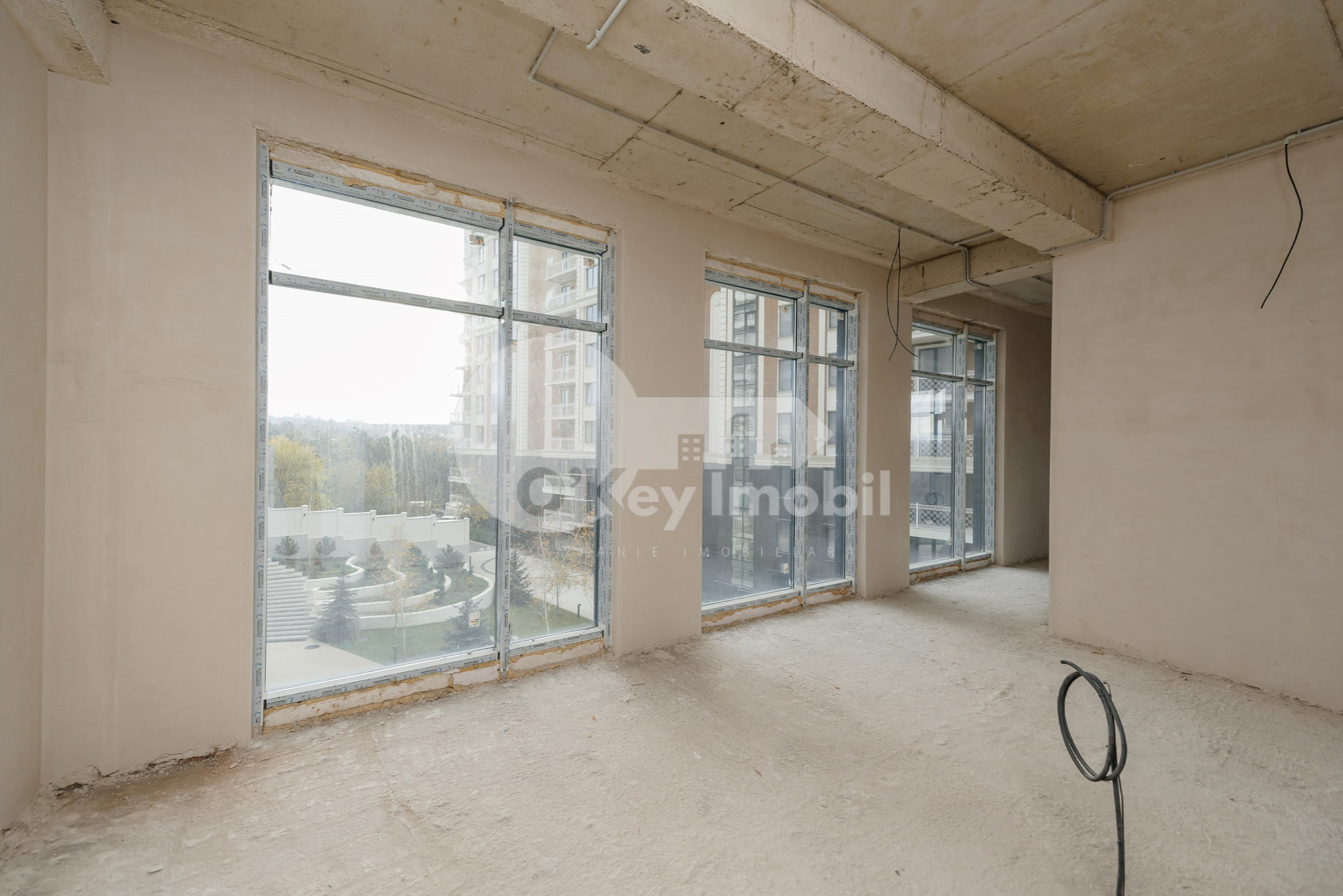 Spațiu comercial, Centru, CONSTANTIN STERE