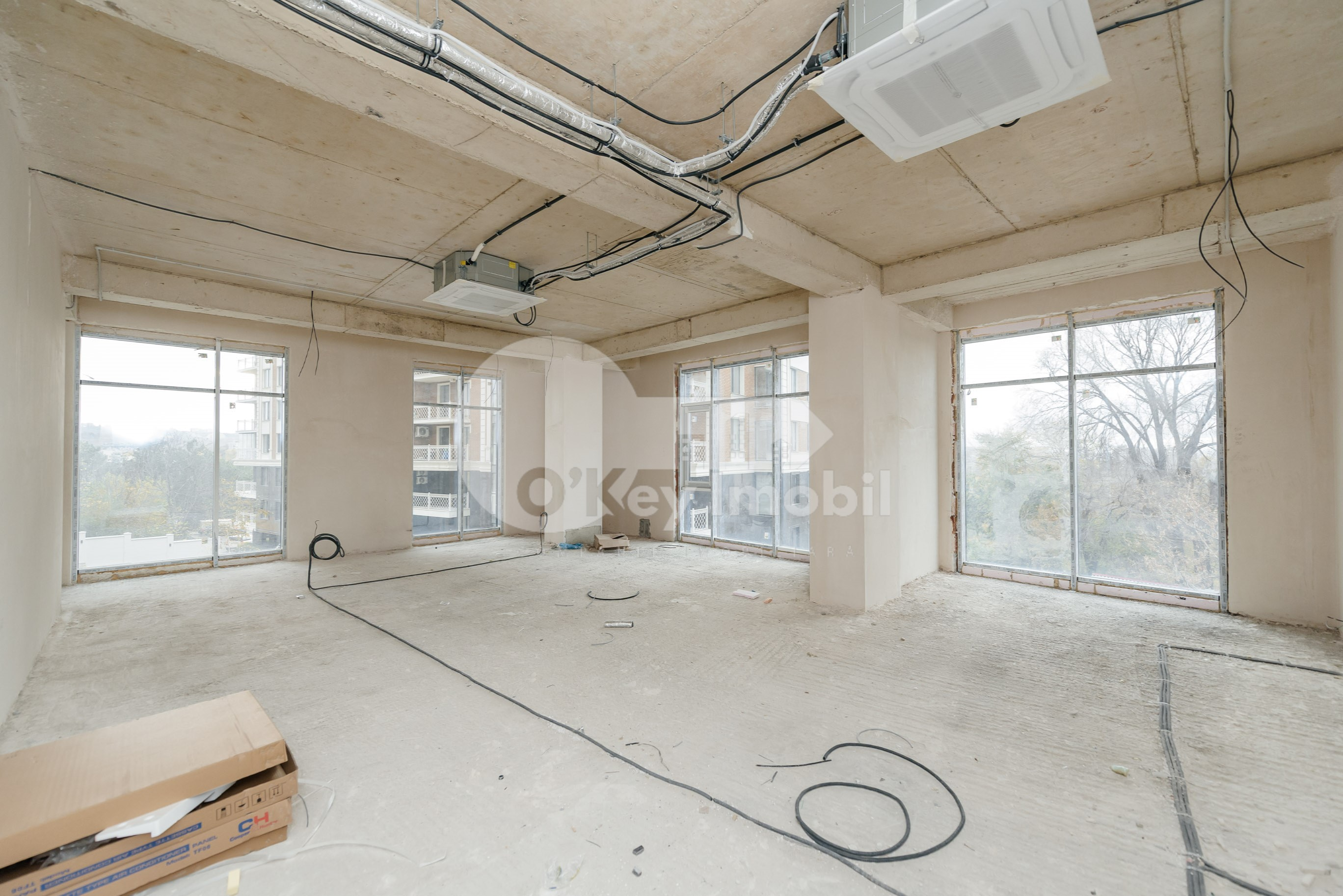 Spațiu comercial, Centru, CONSTANTIN STERE