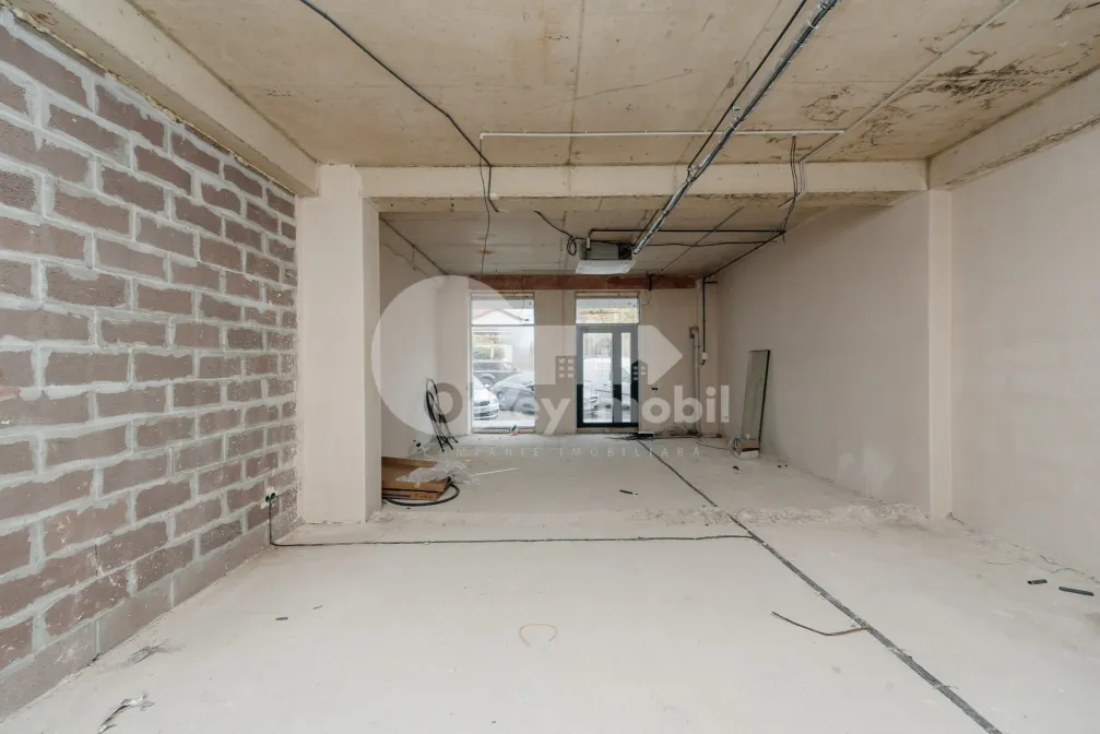 Комм. помещение, Центр, КОНСТАНТИН СТЕРЕ