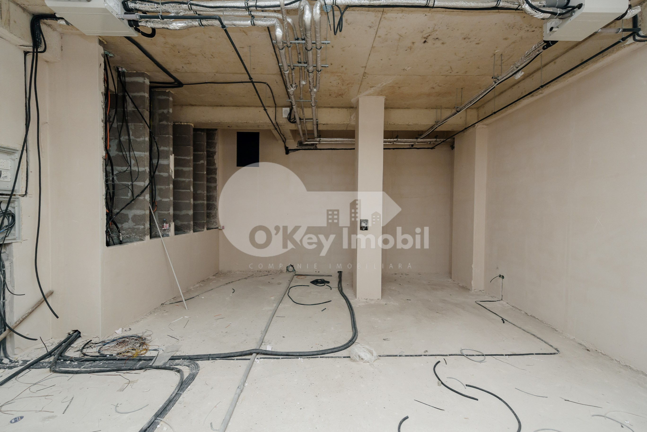 Spațiu comercial, Centru, CONSTANTIN STERE