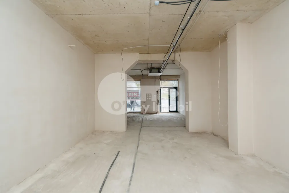 Spațiu comercial, Centru, CONSTANTIN STERE