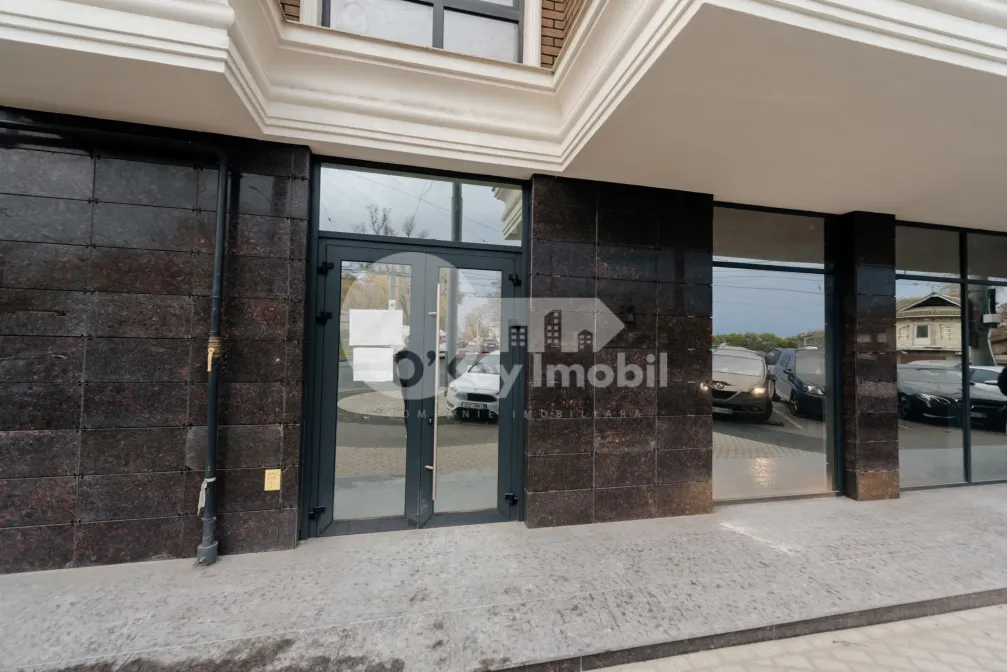 Spațiu comercial, Centru, CONSTANTIN STERE