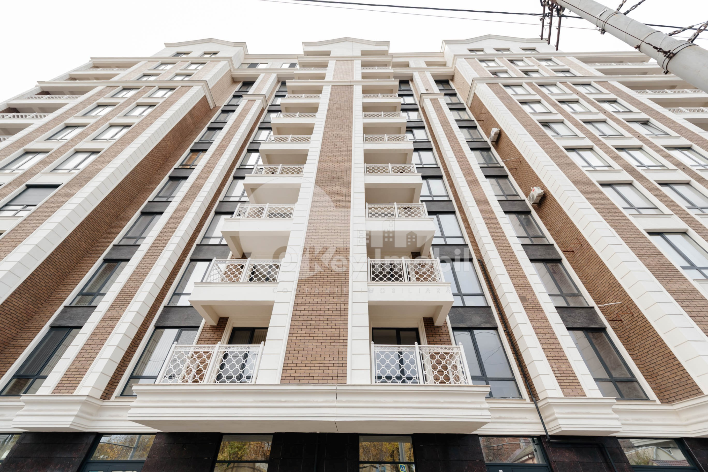 Spațiu comercial, Centru, CONSTANTIN STERE