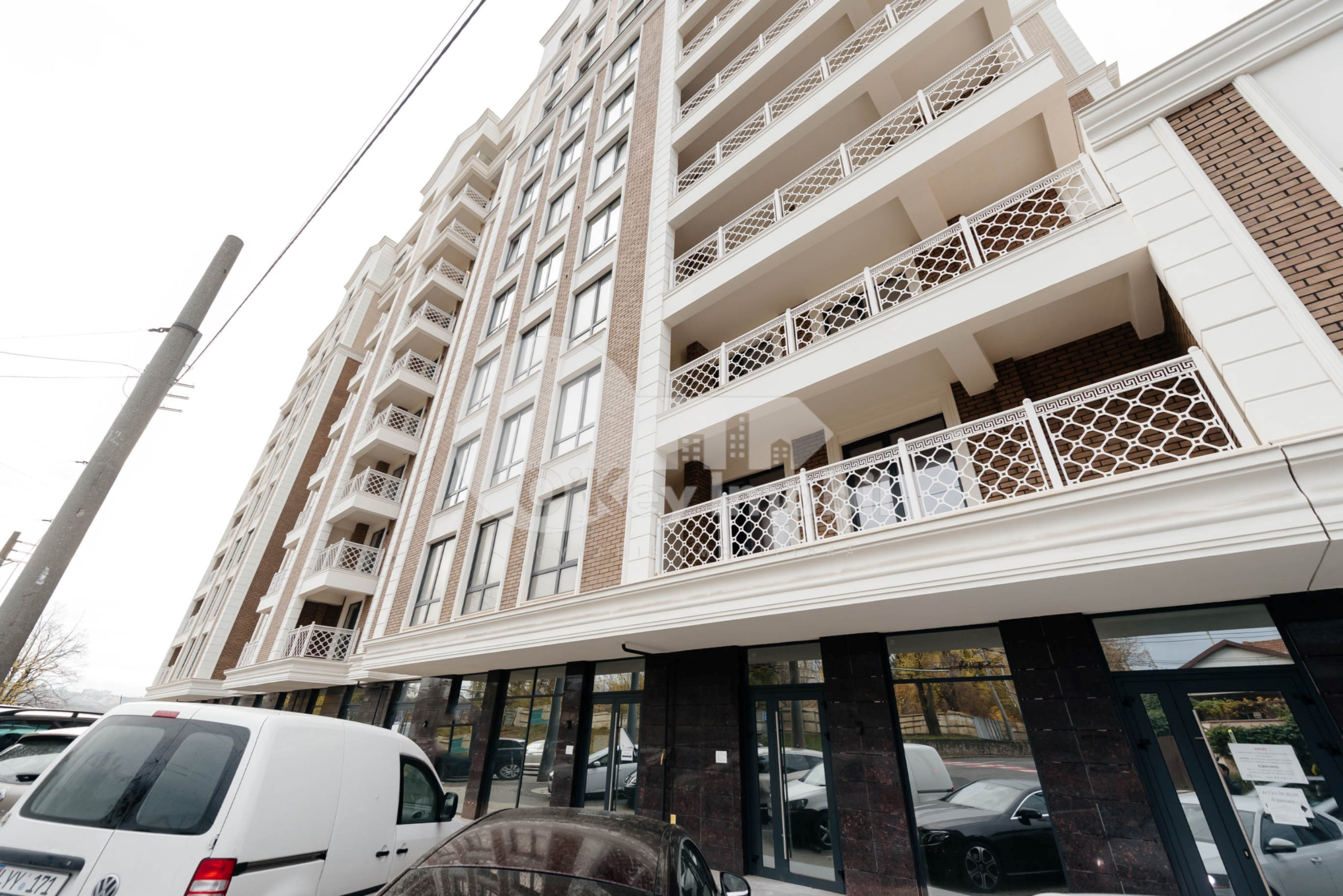 Spațiu comercial, Centru, CONSTANTIN STERE