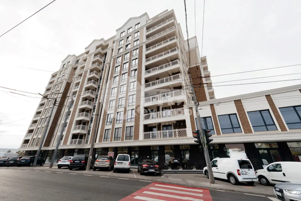 Spațiu comercial, Centru, CONSTANTIN STERE