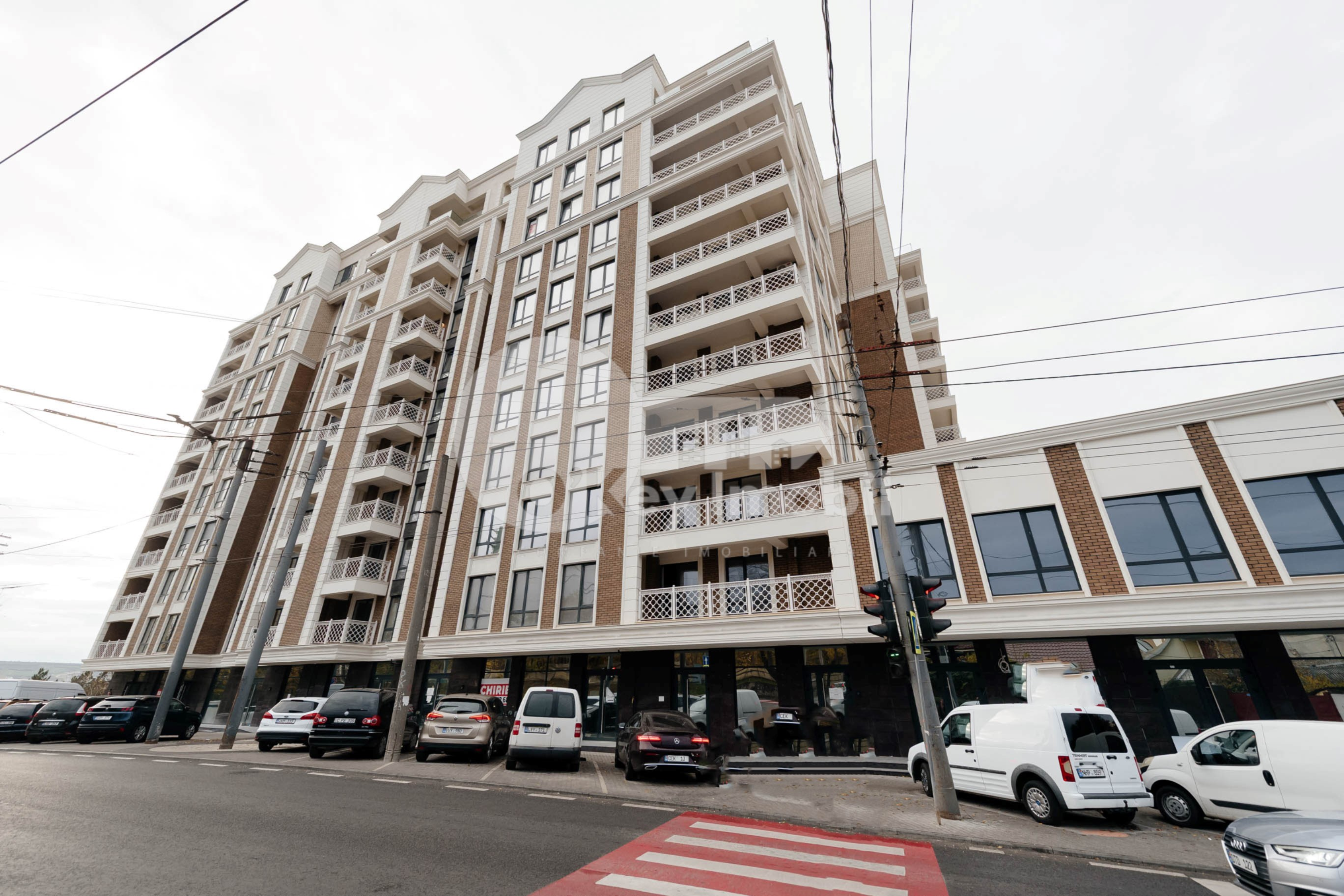 Spațiu comercial, Centru, CONSTANTIN STERE