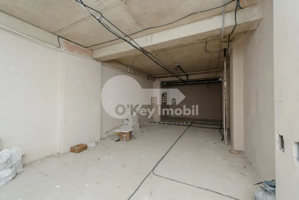 Комм. помещение, Центр, КОНСТАНТИН СТЕРЕ