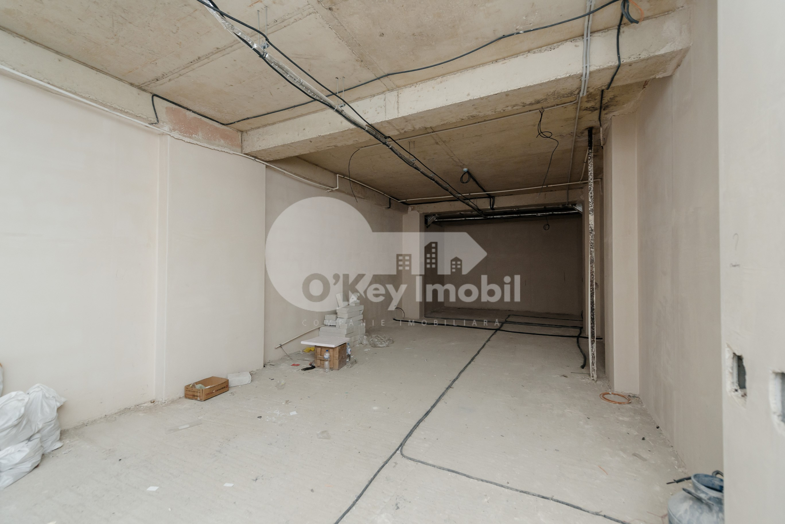 Spațiu comercial, Centru, CONSTANTIN STERE