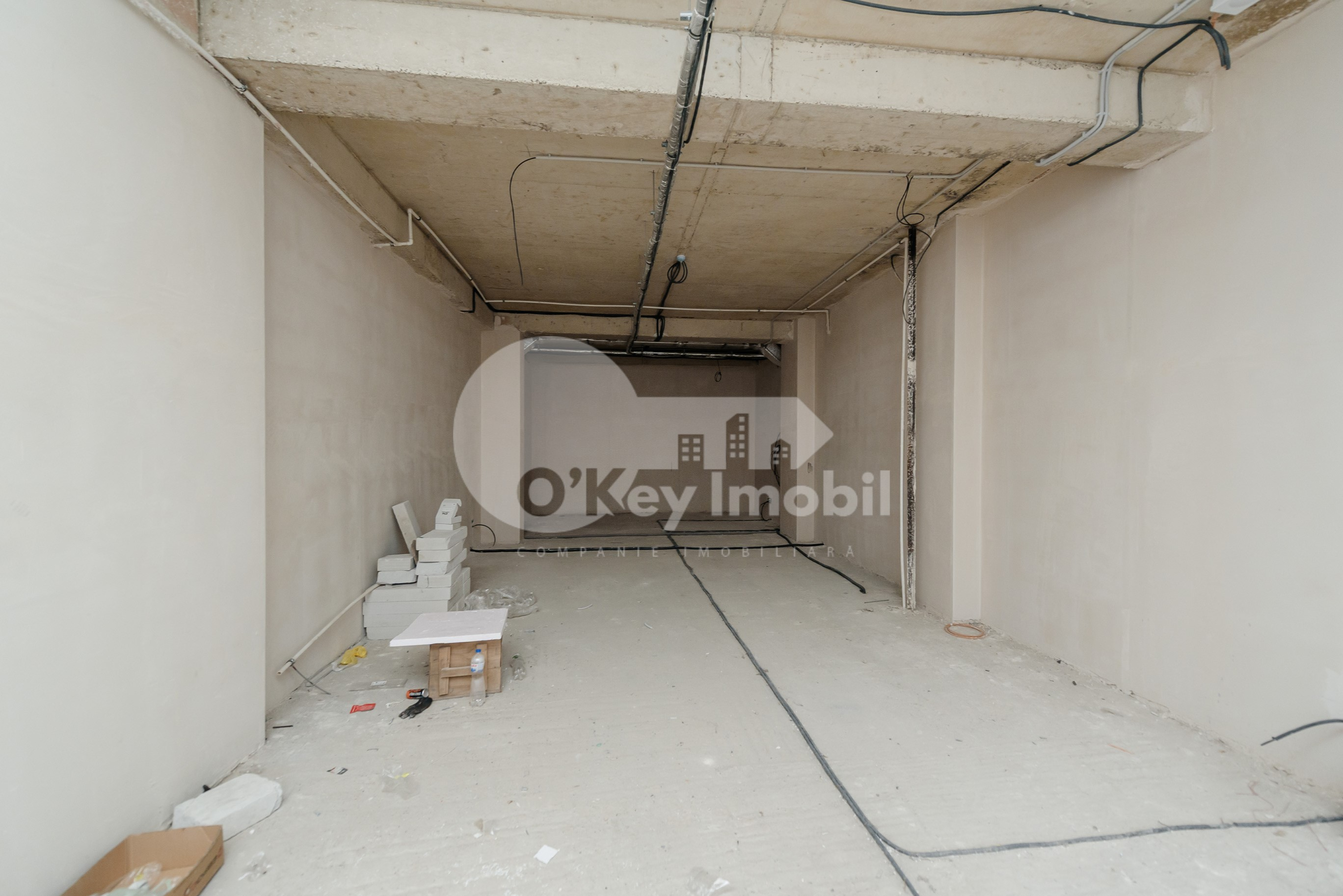 Spațiu comercial, Centru, CONSTANTIN STERE