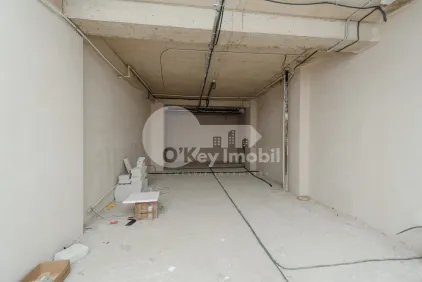 Комм. помещение, Центр, КОНСТАНТИН СТЕРЕ