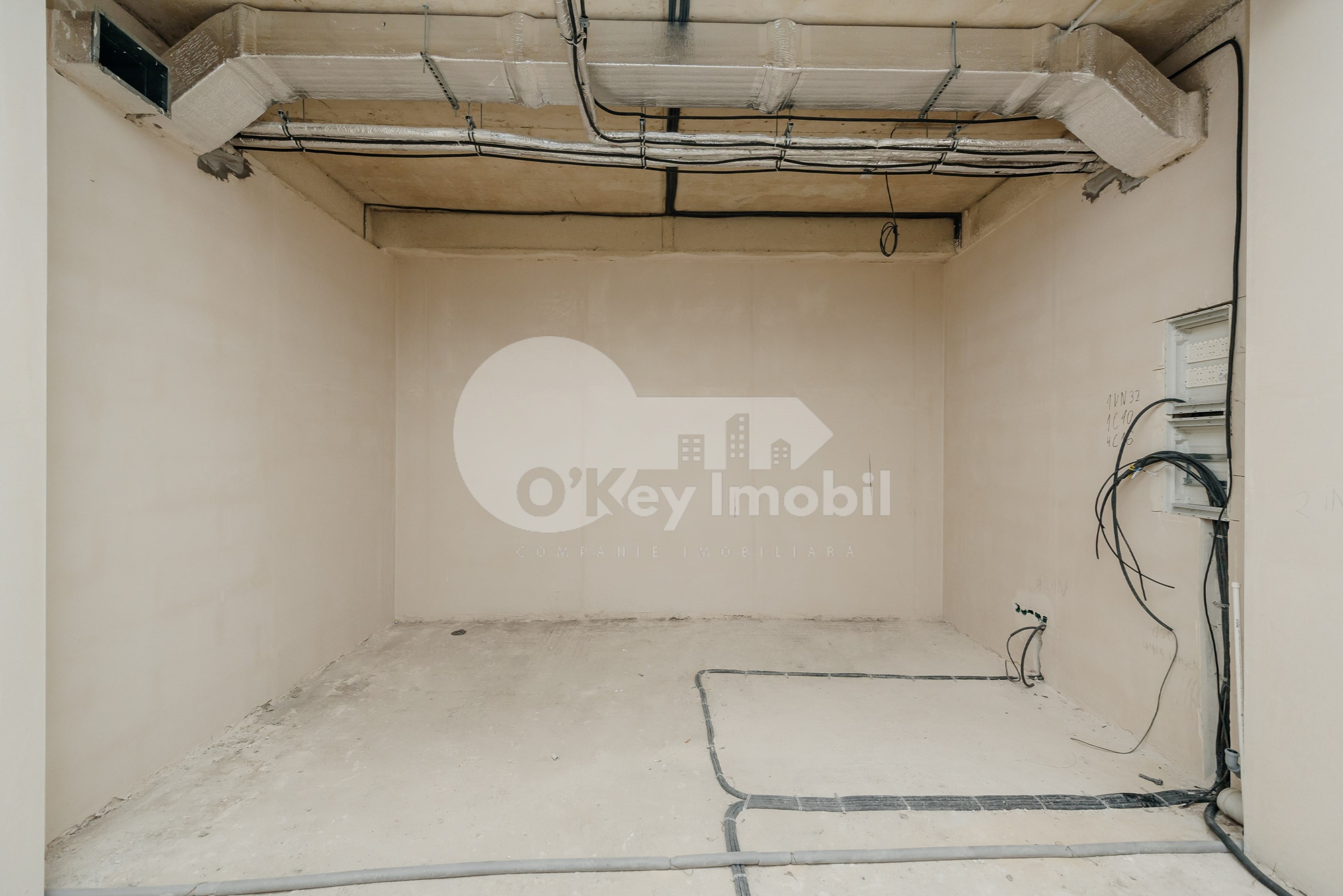 Spațiu comercial, Centru, CONSTANTIN STERE