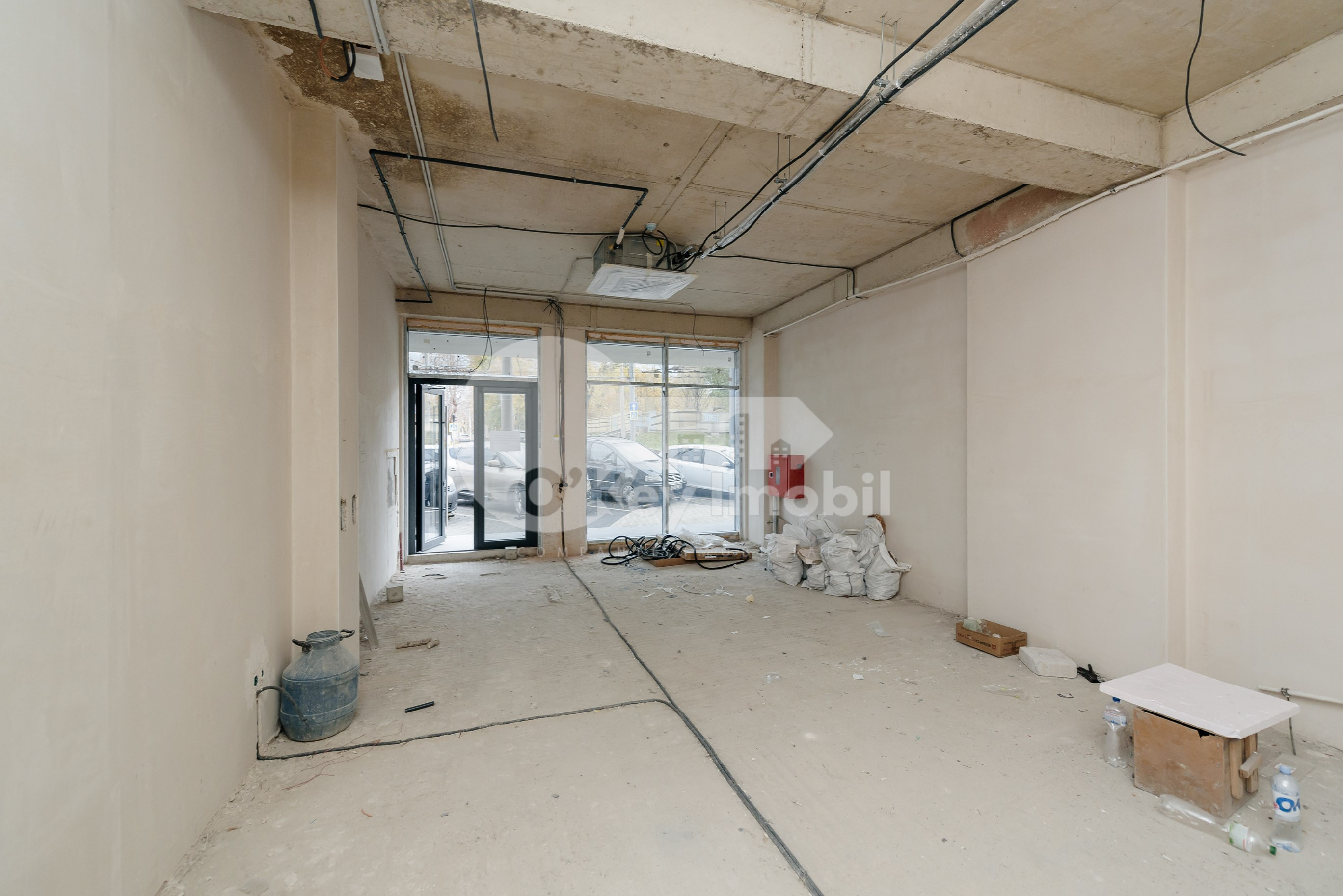 Spațiu comercial, Centru, CONSTANTIN STERE