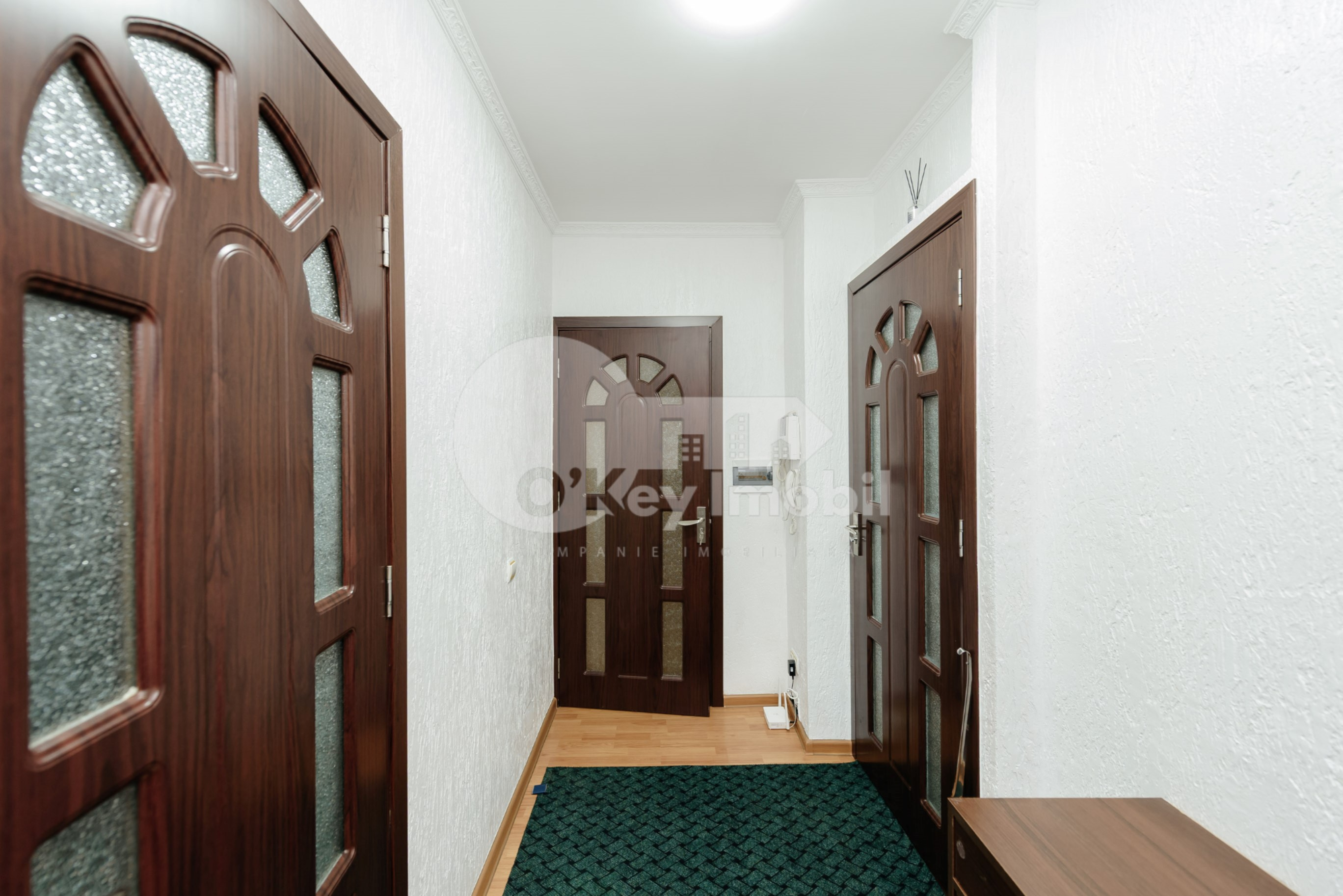 Apartament, Botanica, CUZA VODĂ