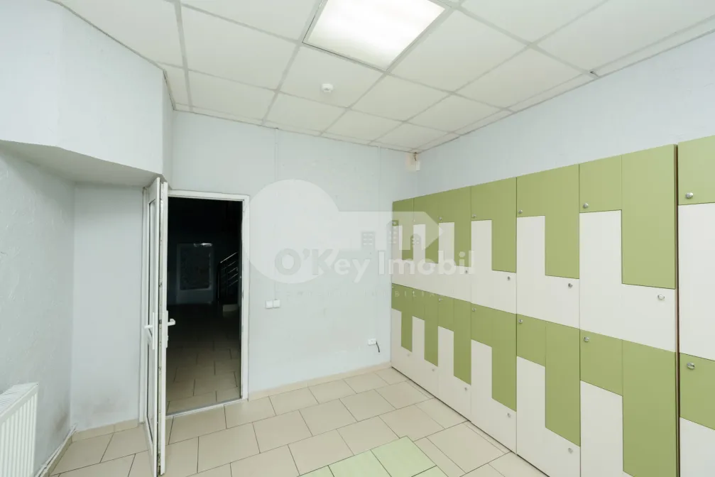 Комм. помещение, Буюканы, АЛБА ЮЛИЯ