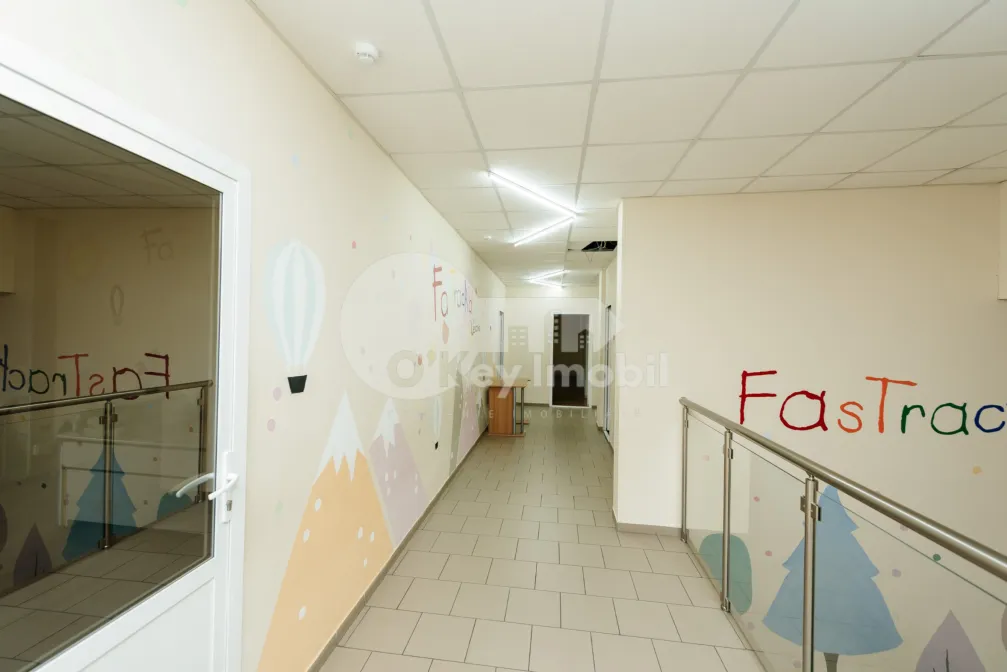 Комм. помещение, Буюканы, АЛБА ЮЛИЯ